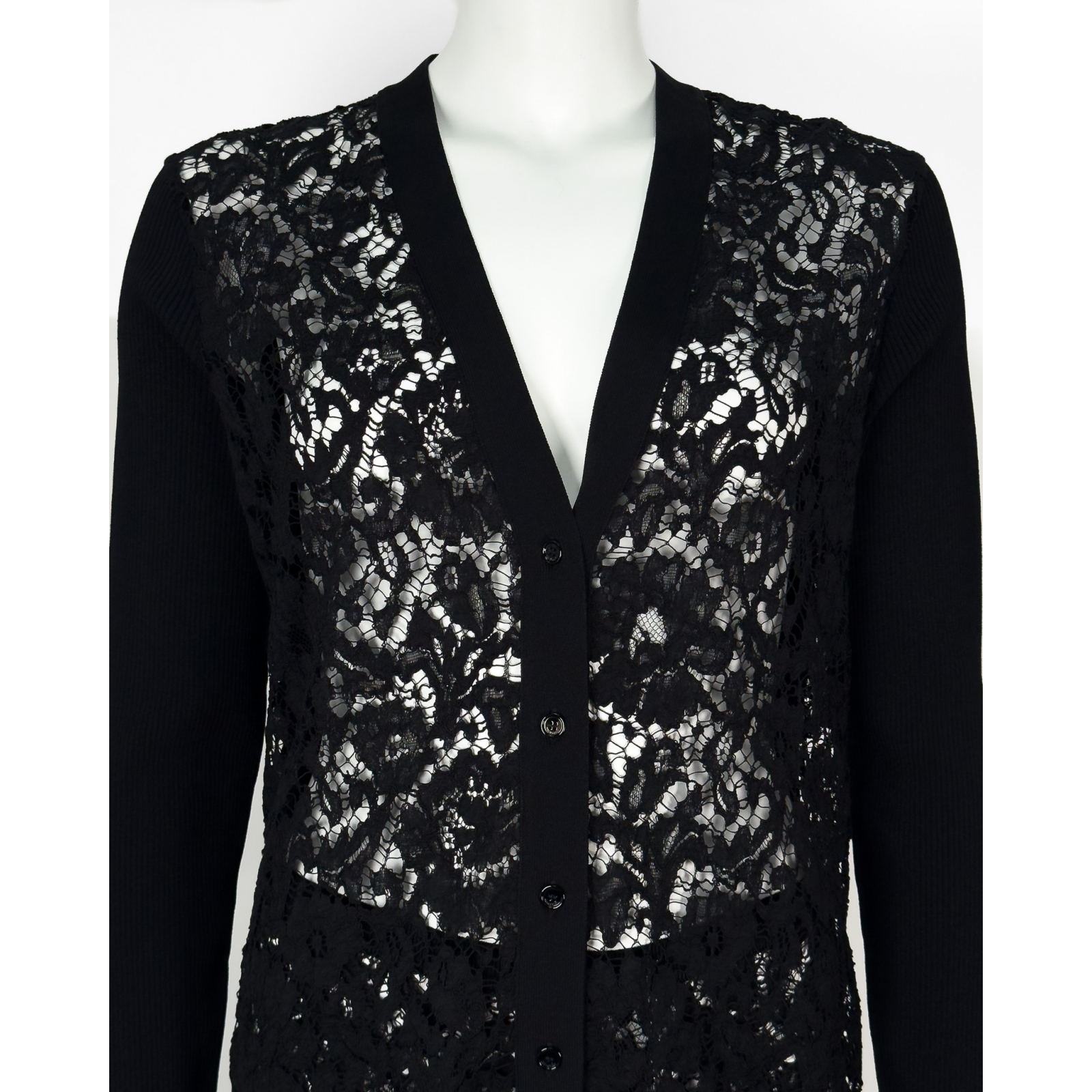 Komplet: kardigan + spodnie