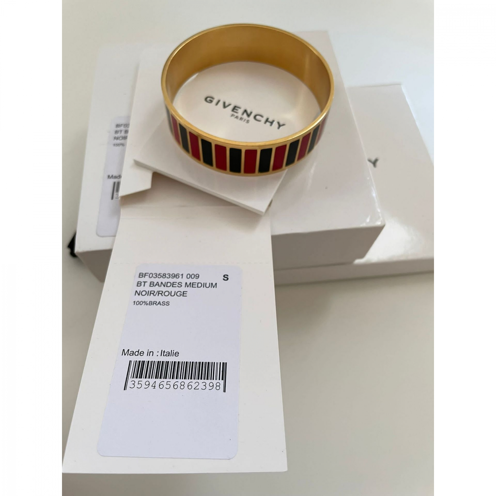 BRANSOLETKA GIVENCHY