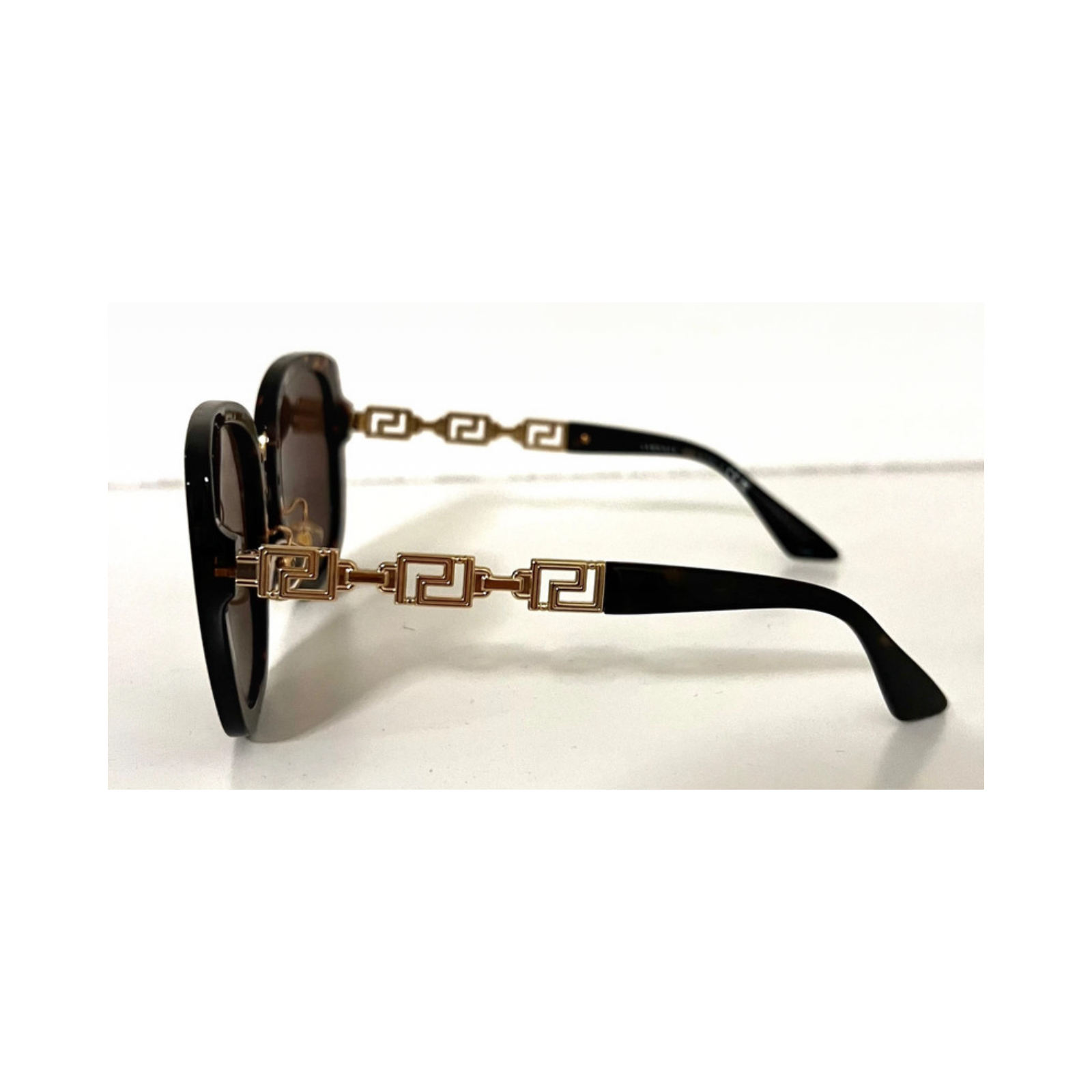 Okulary Versace