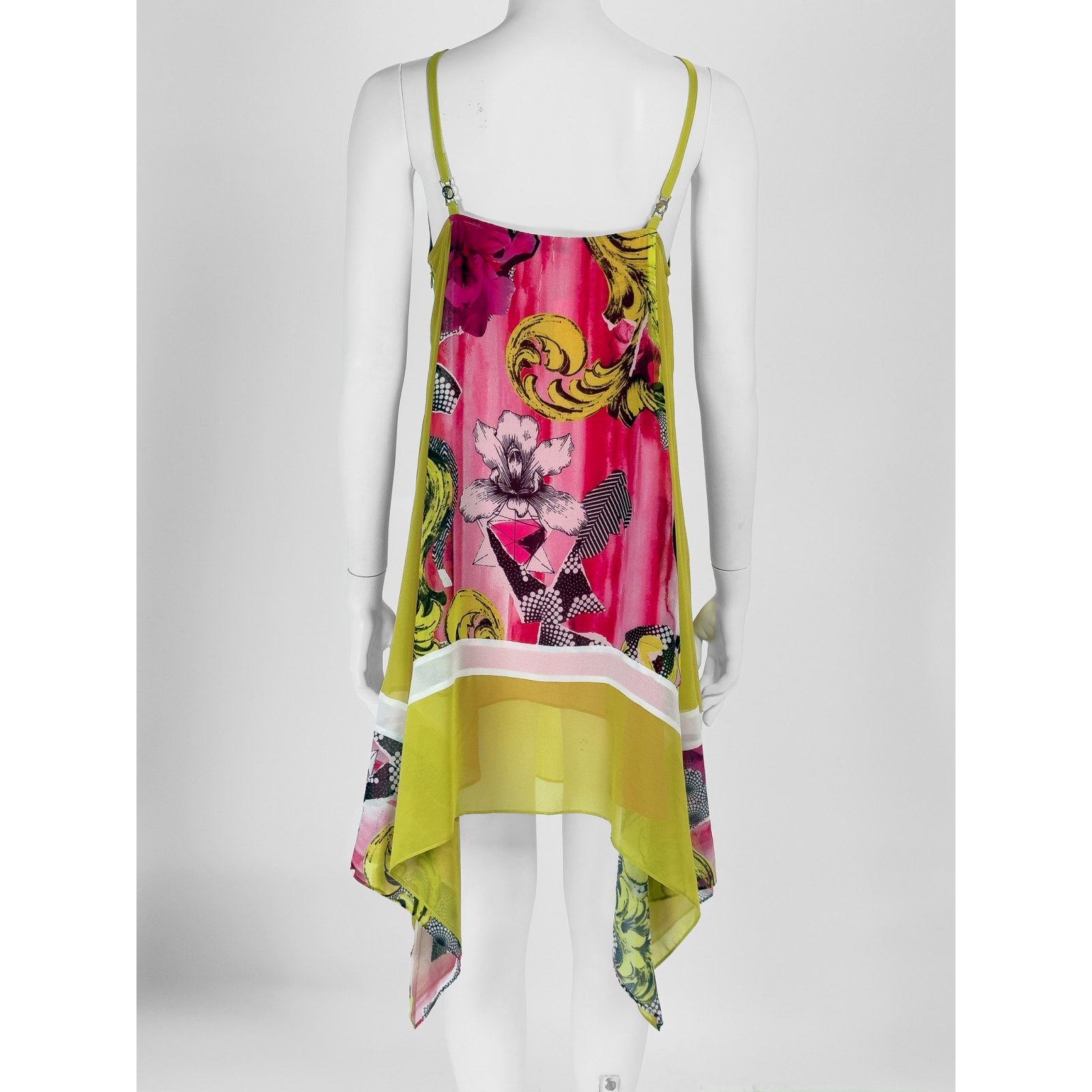 Sukienka Versace Collection