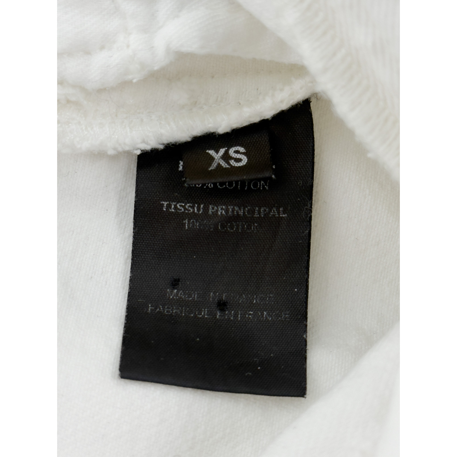 Jeansy VETEMENTS X LEVI'S