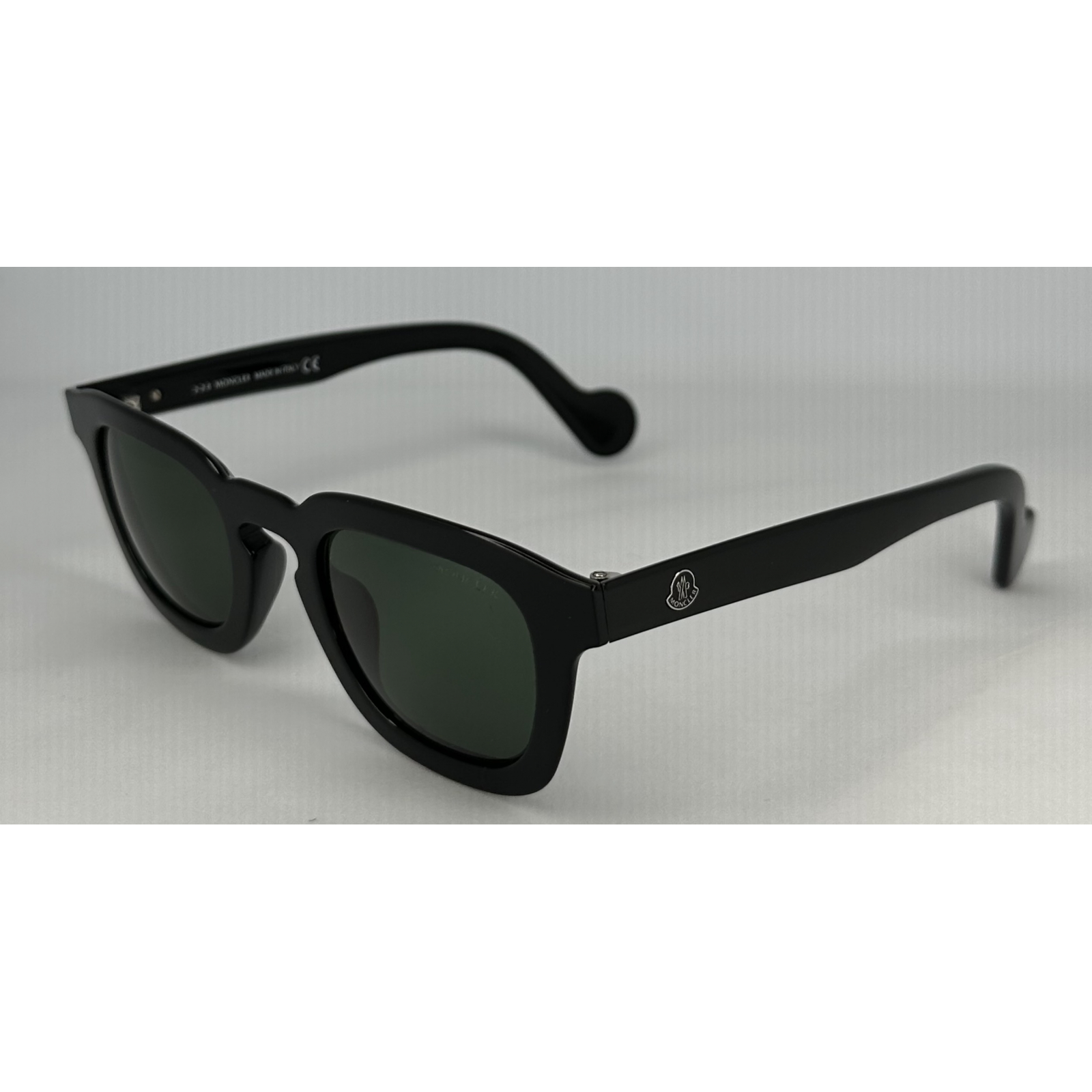 Okulary