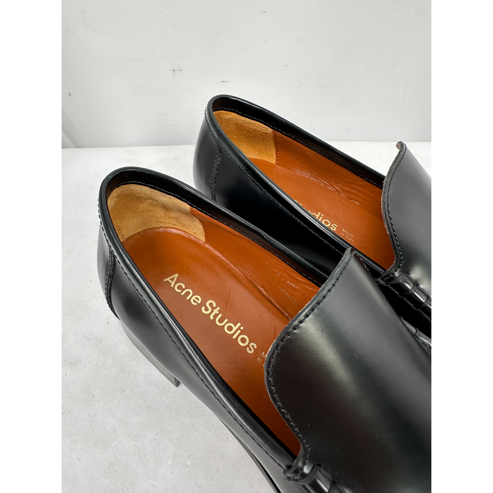 Loafersy
