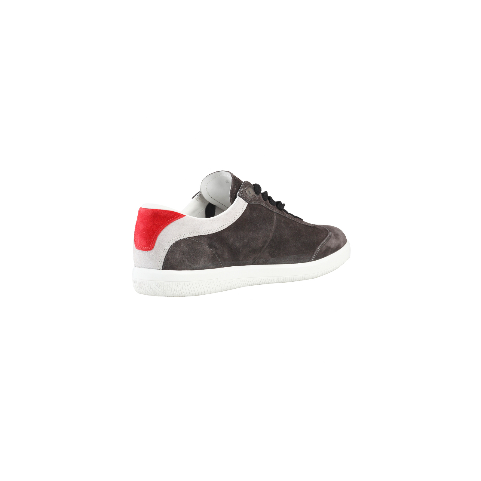Prada, męskie sneakersy