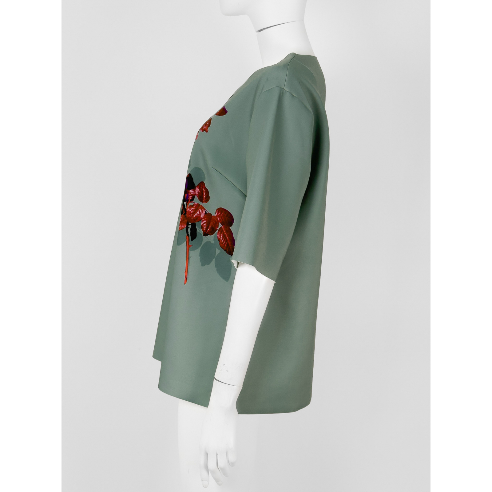 Bluzka z krótkim rękawem