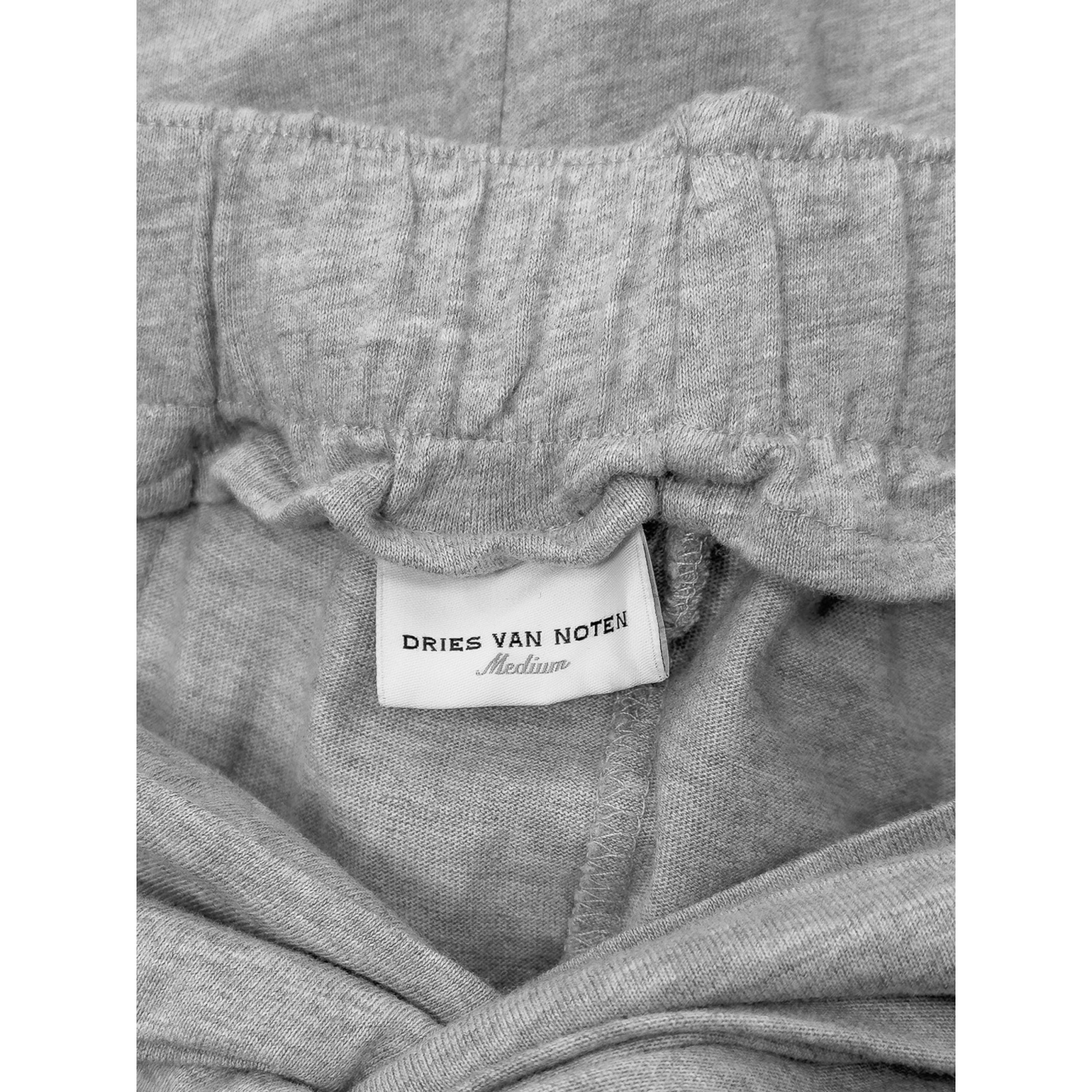 Bawełniany komplet: bluza z kapturem + spódnica