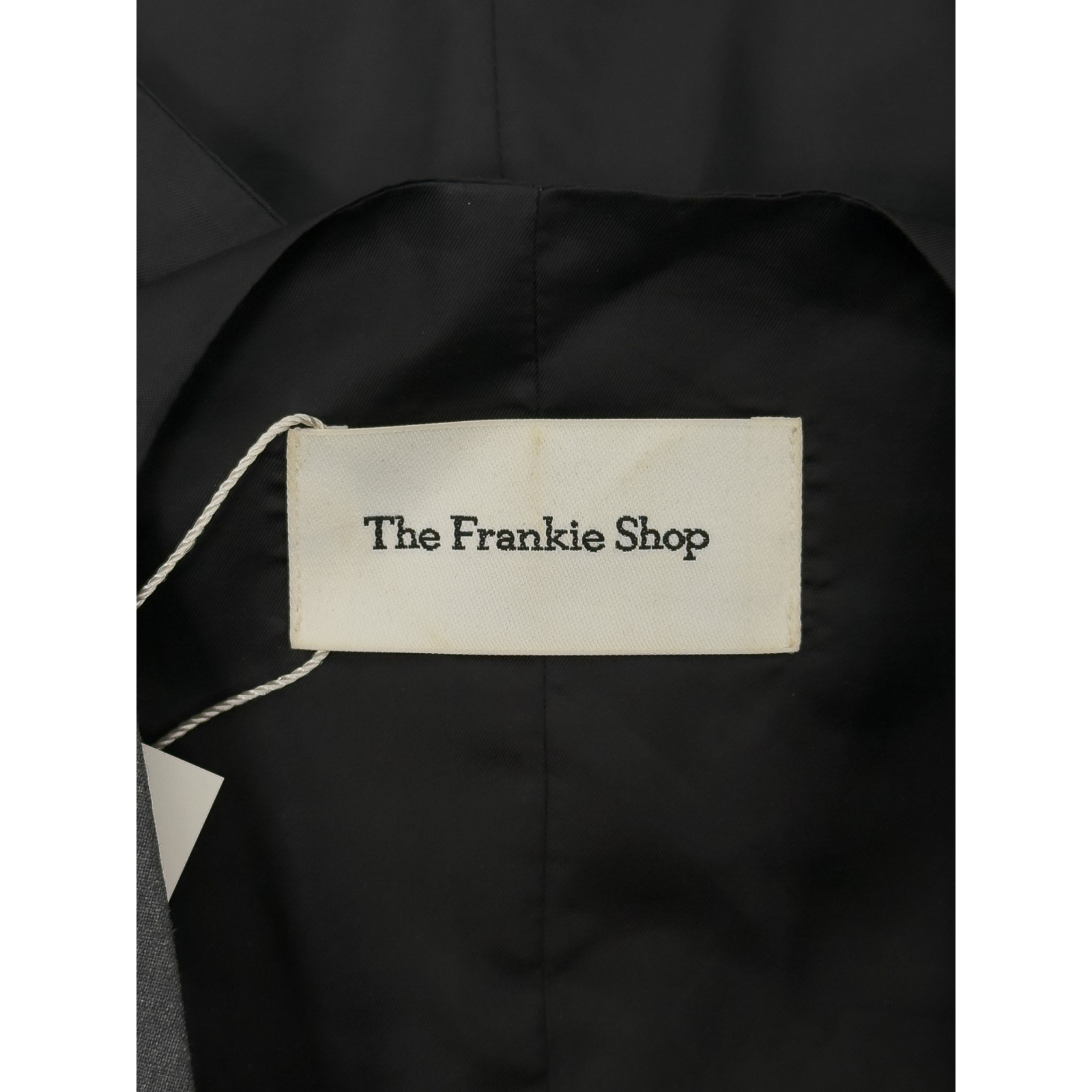 Kamizelka The Frankie Shop