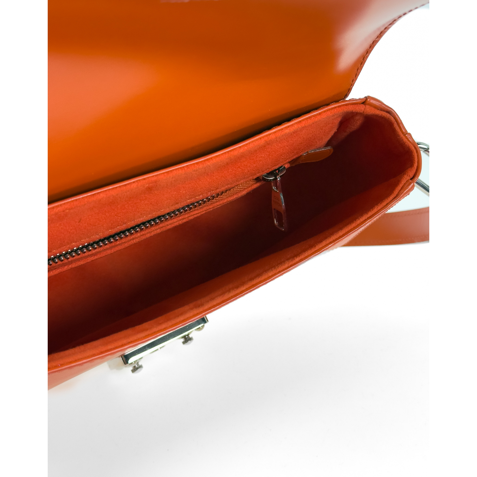 Torebka na ramię/ do ręki