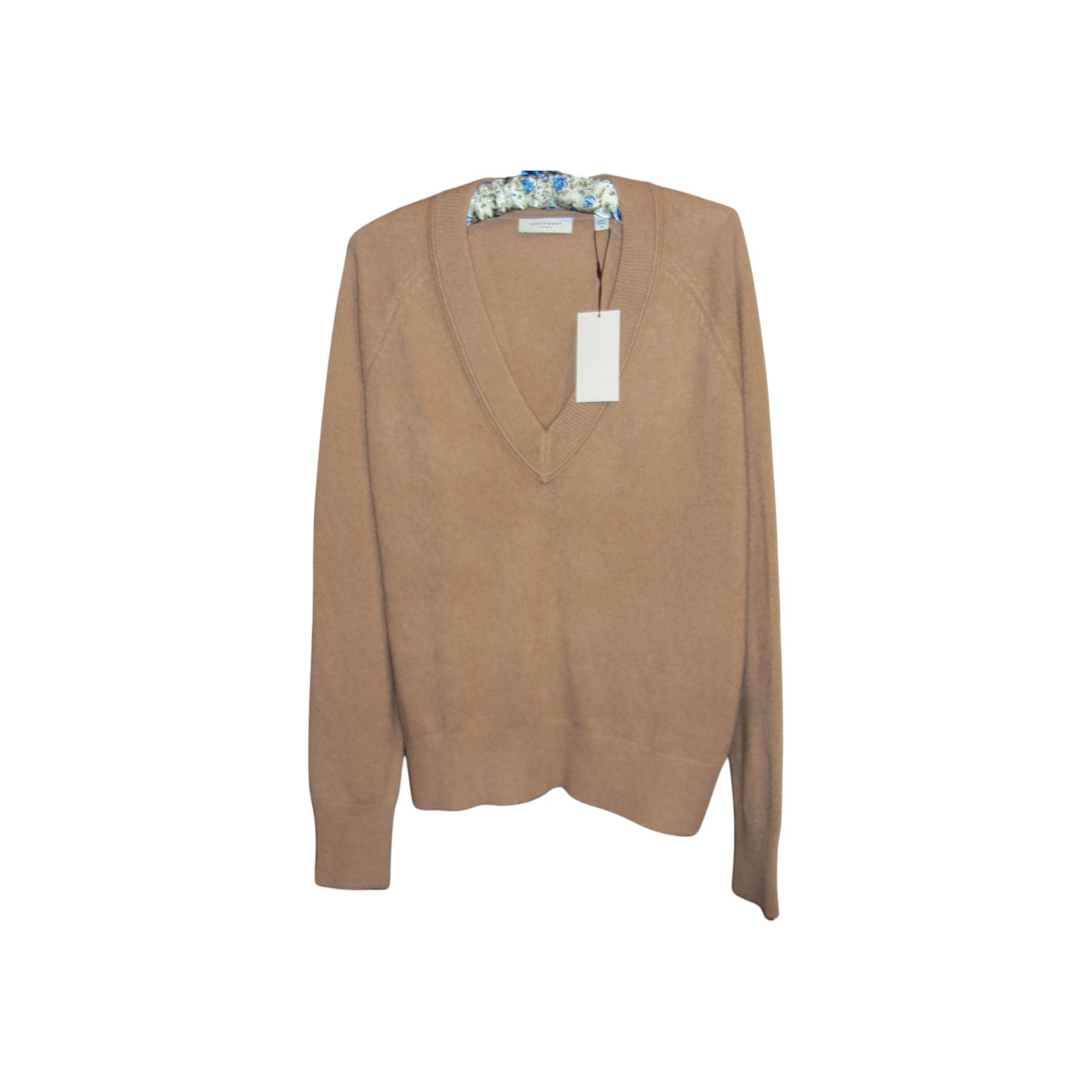 Equipment sweter z kaszmiru