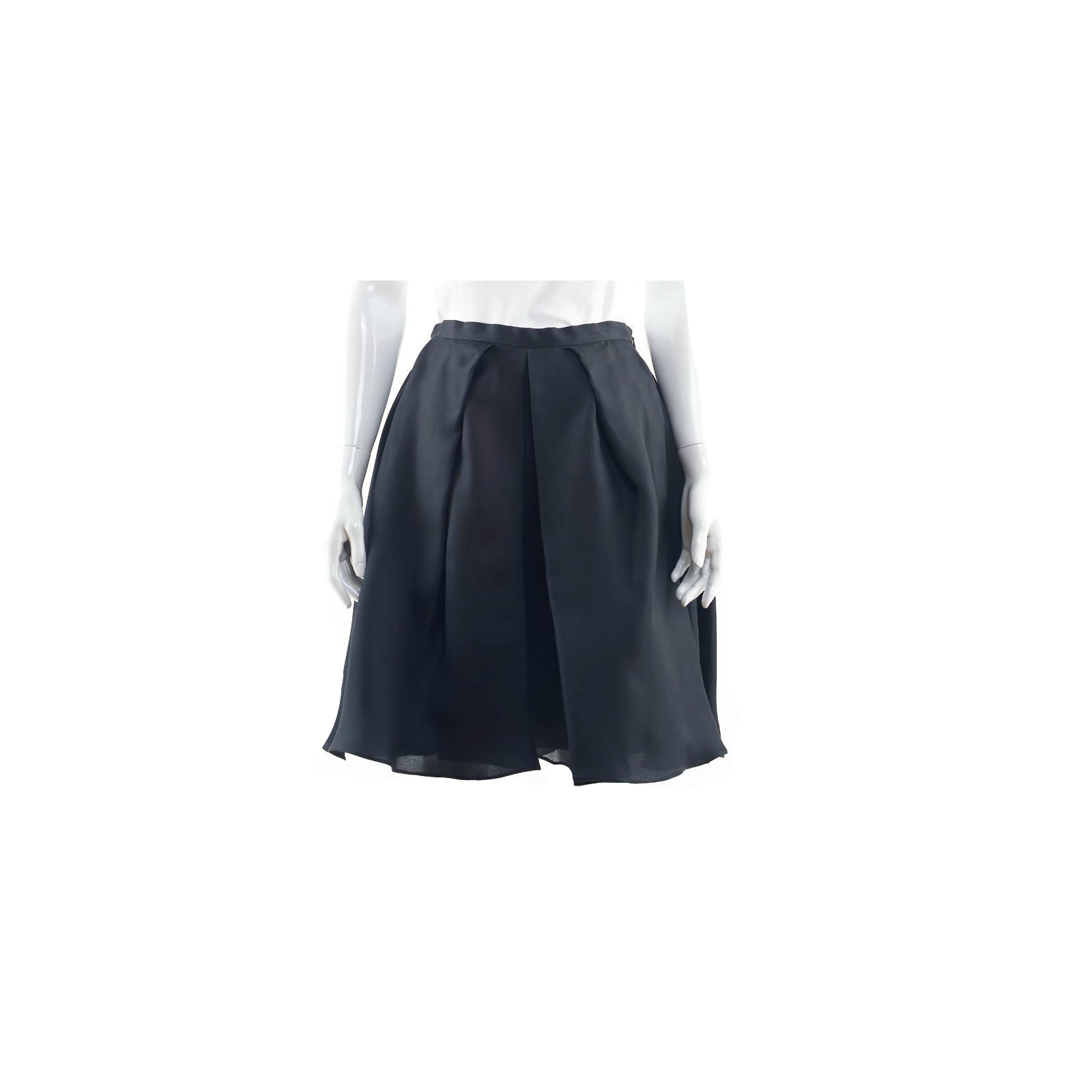 Spódnica Dior czarna