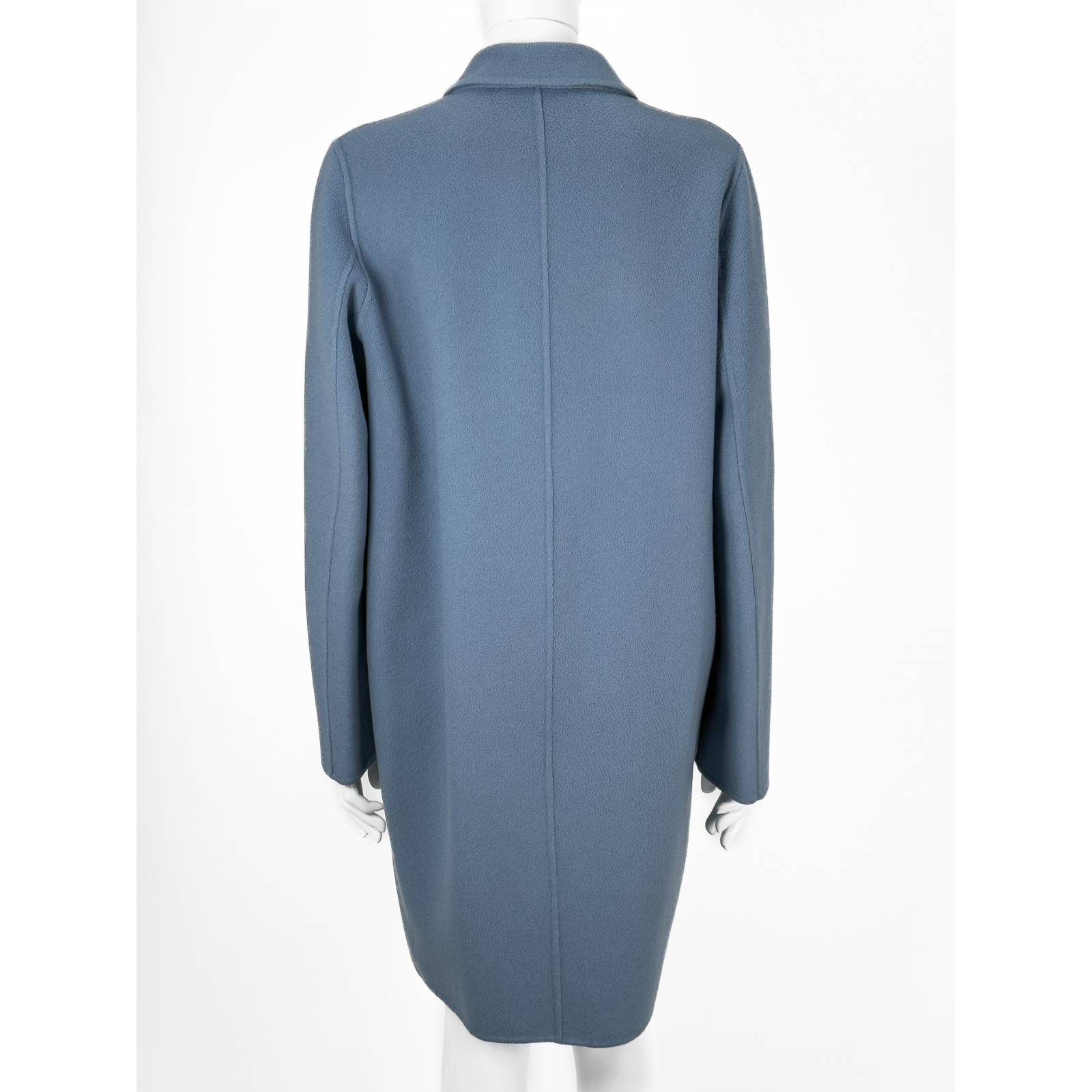 Wełniano-kaszmirowy płaszcz Acne Studios