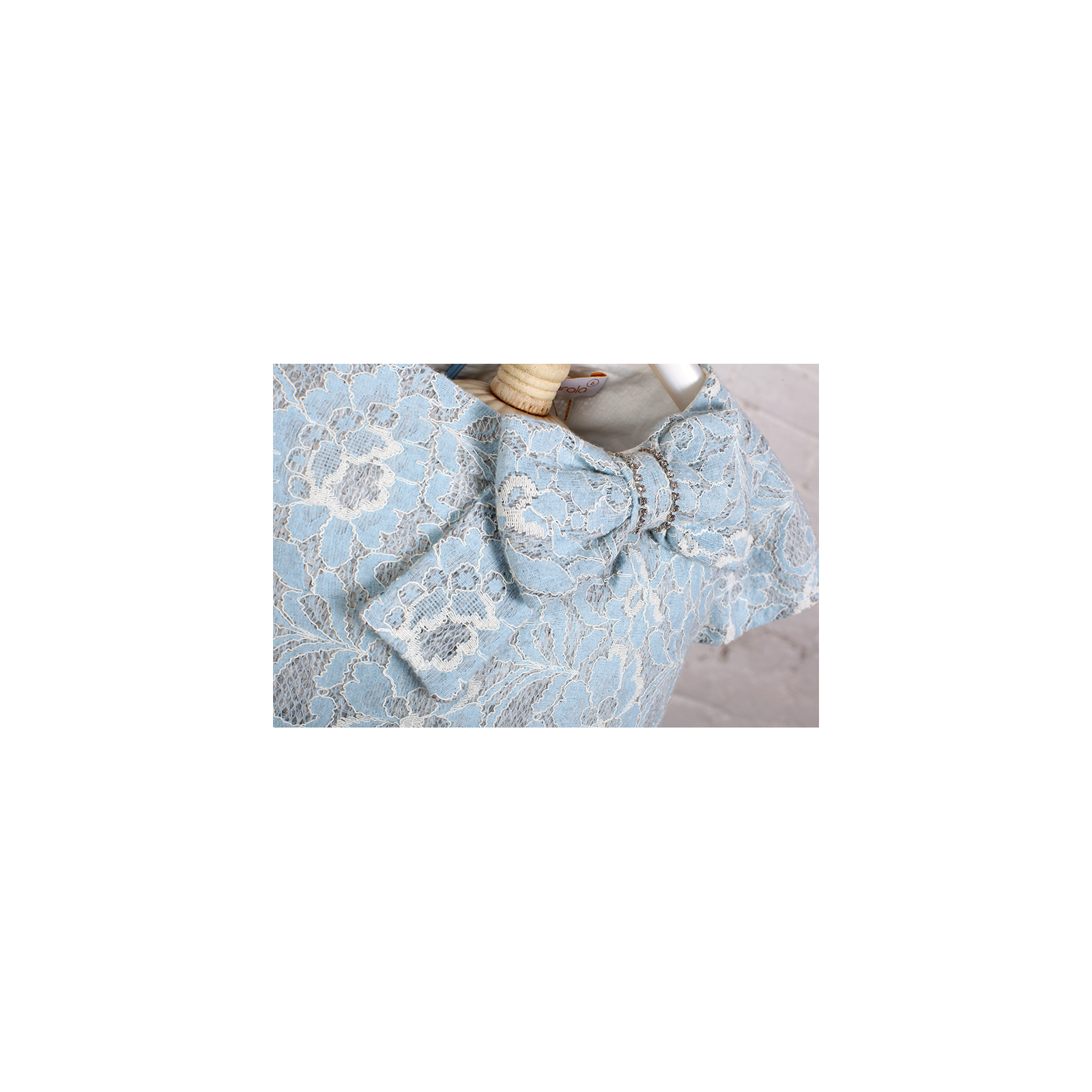 Sukienka Barcarola  by Fiocco Kids