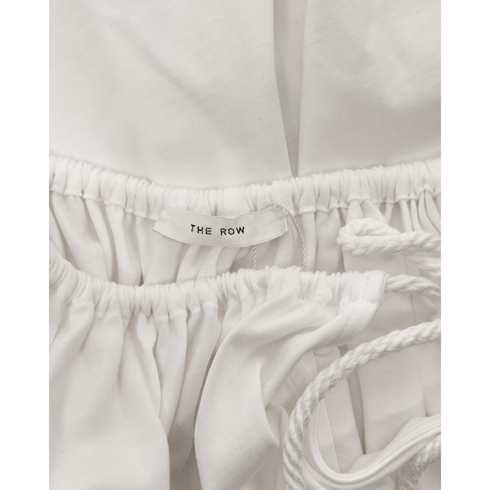 Bawełniana sukienka