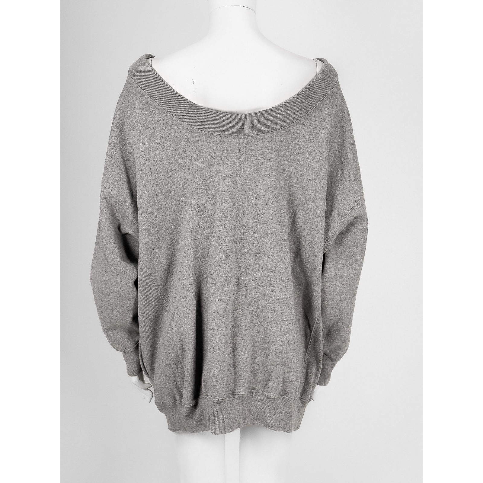 Bluza/ sukienka dresowa