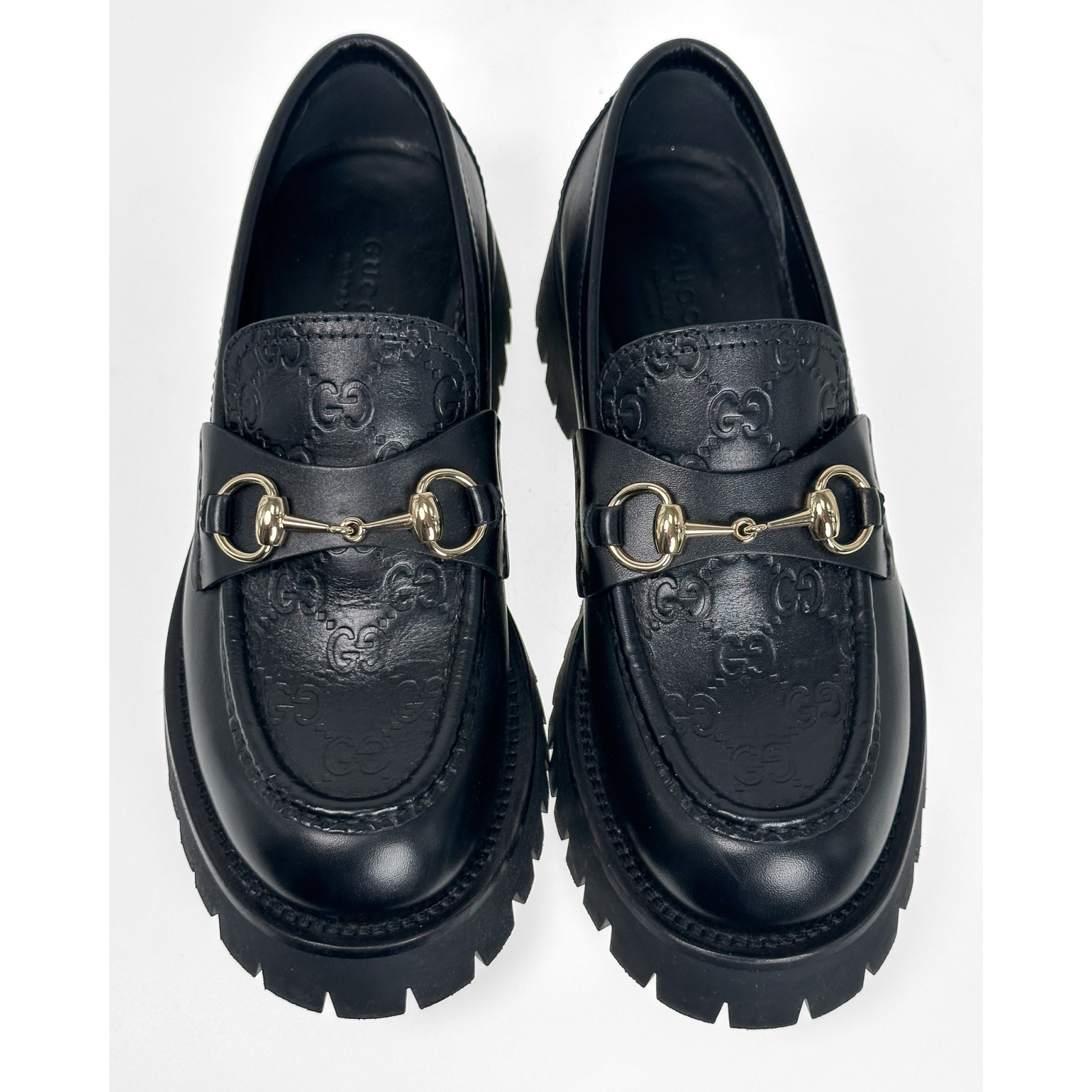 Loafersy