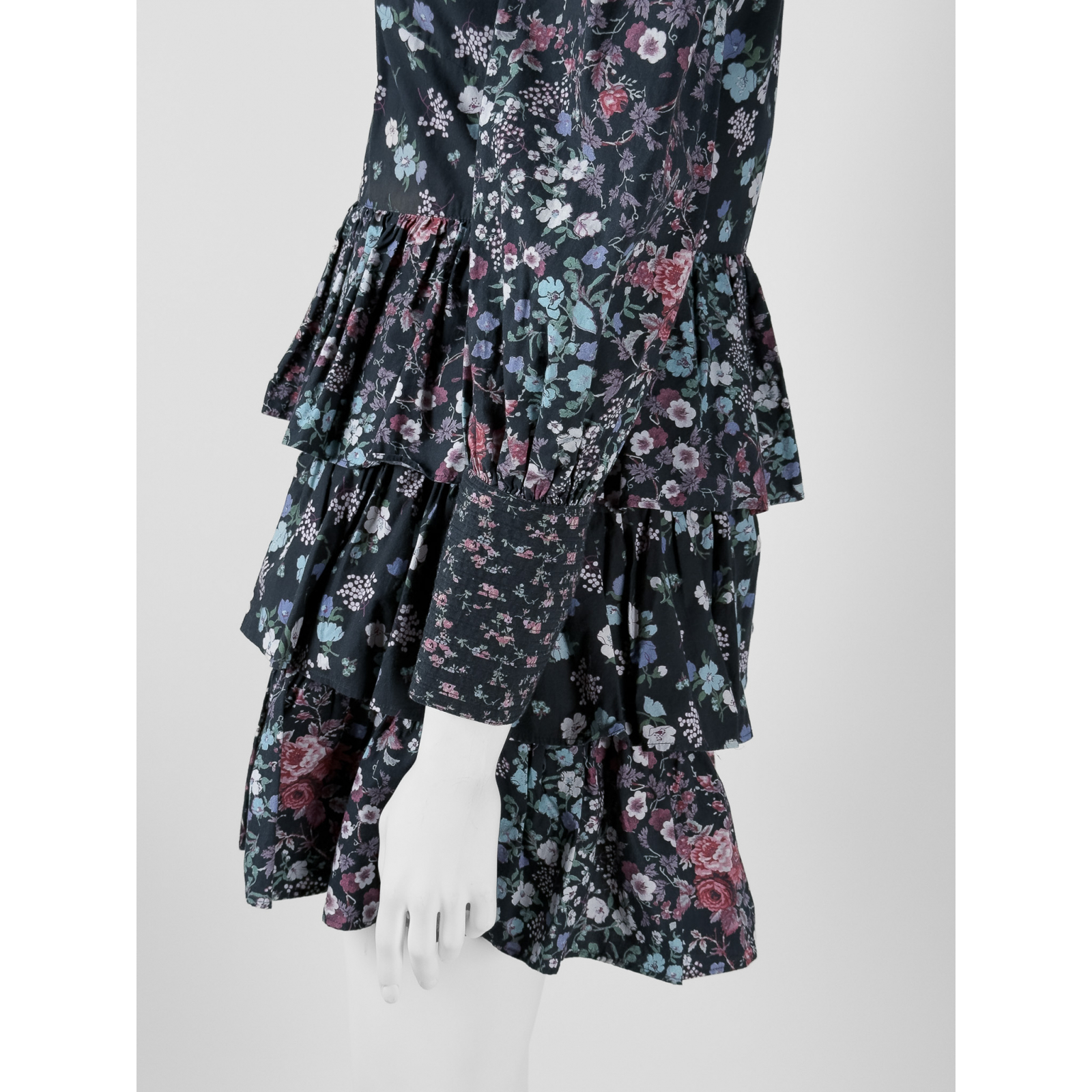 Bawełniana sukienka Love Shack Fancy