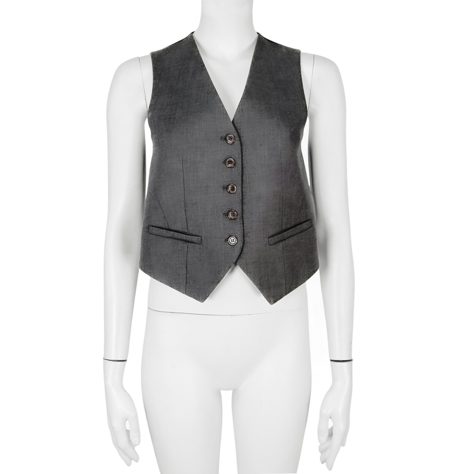 Kamizelka The Frankie Shop