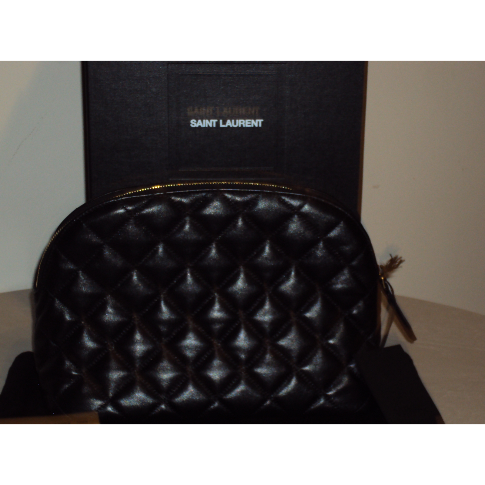 Saint Laurent nowa kopertówka