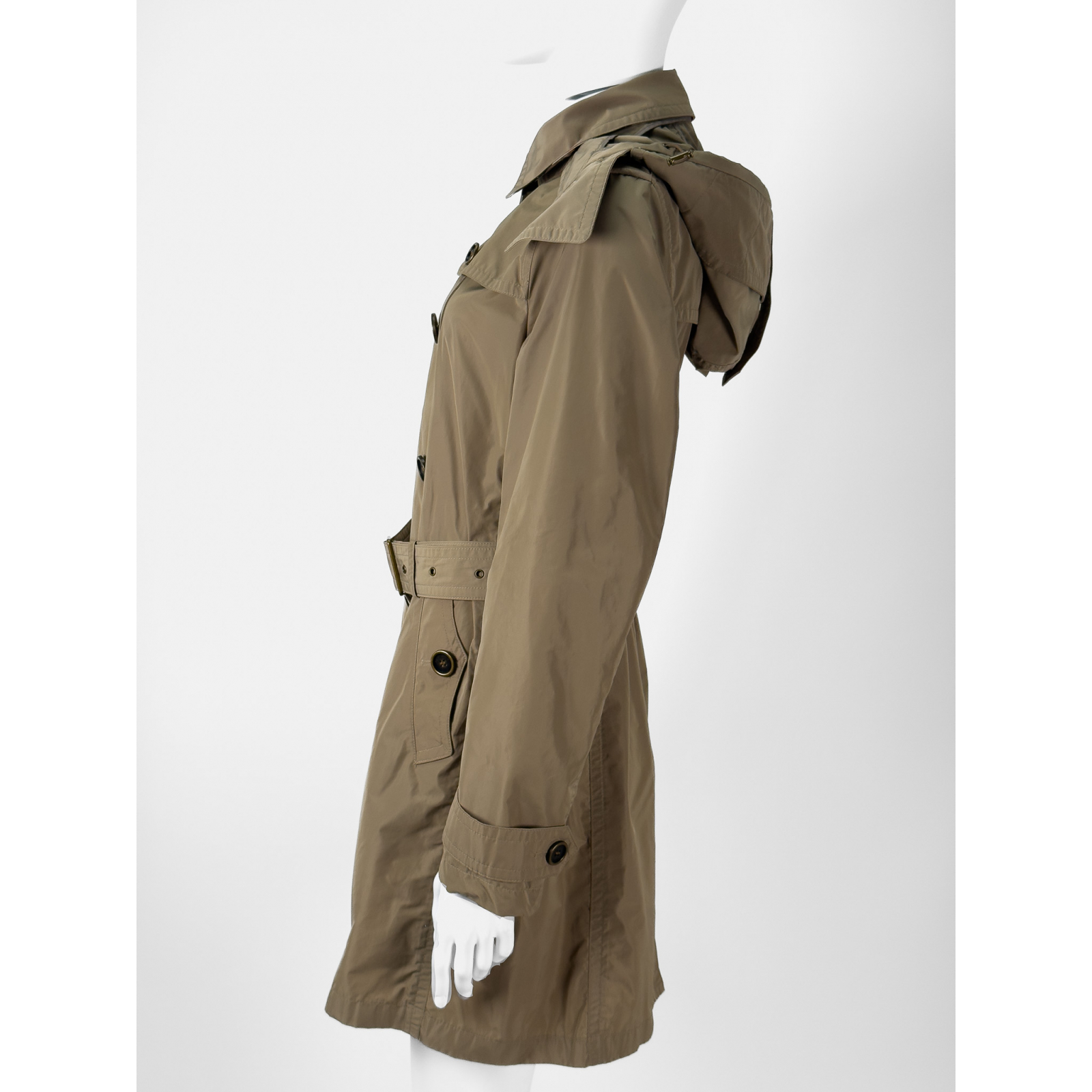 Trencz Burberry Brit