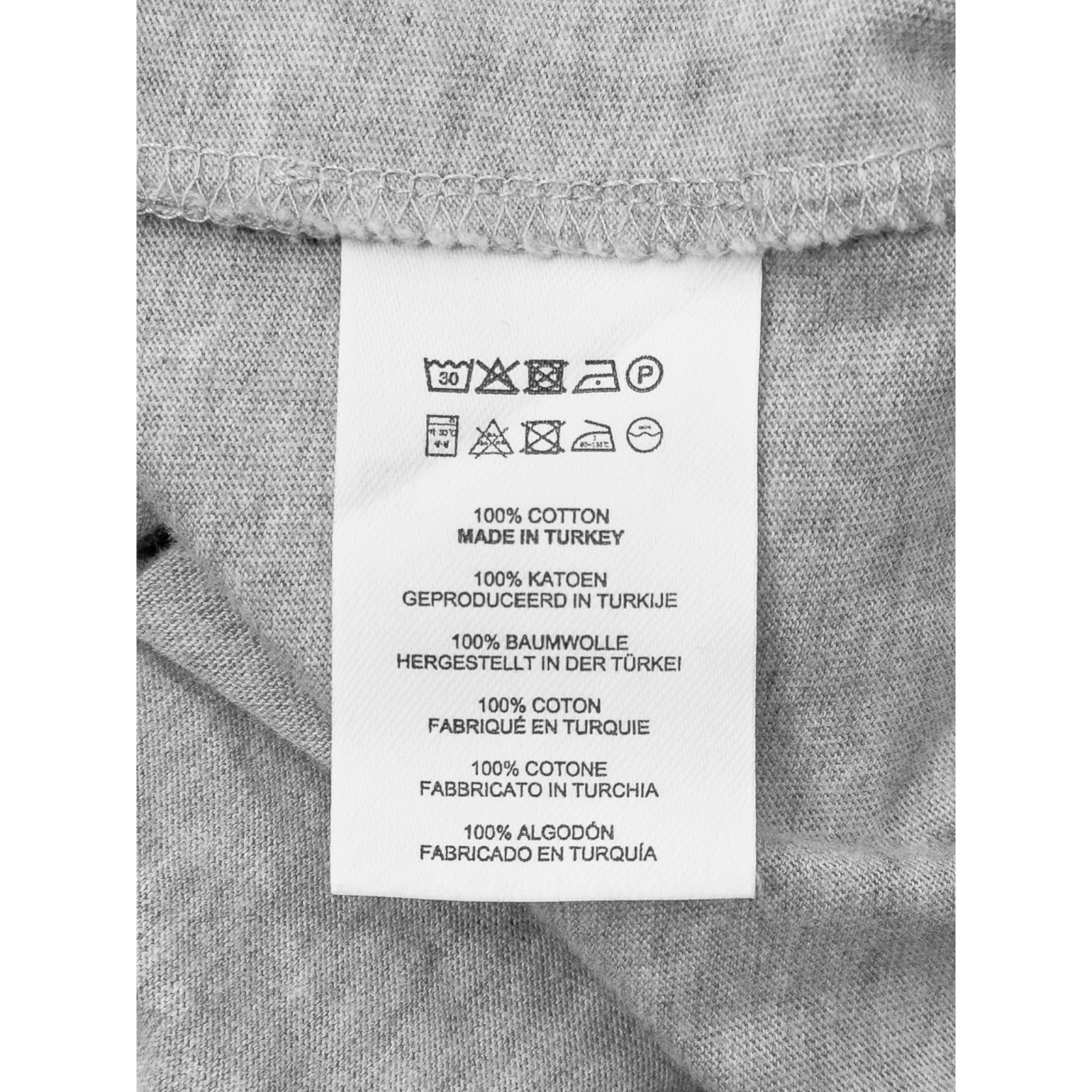 Bawełniany komplet: bluza z kapturem + spódnica