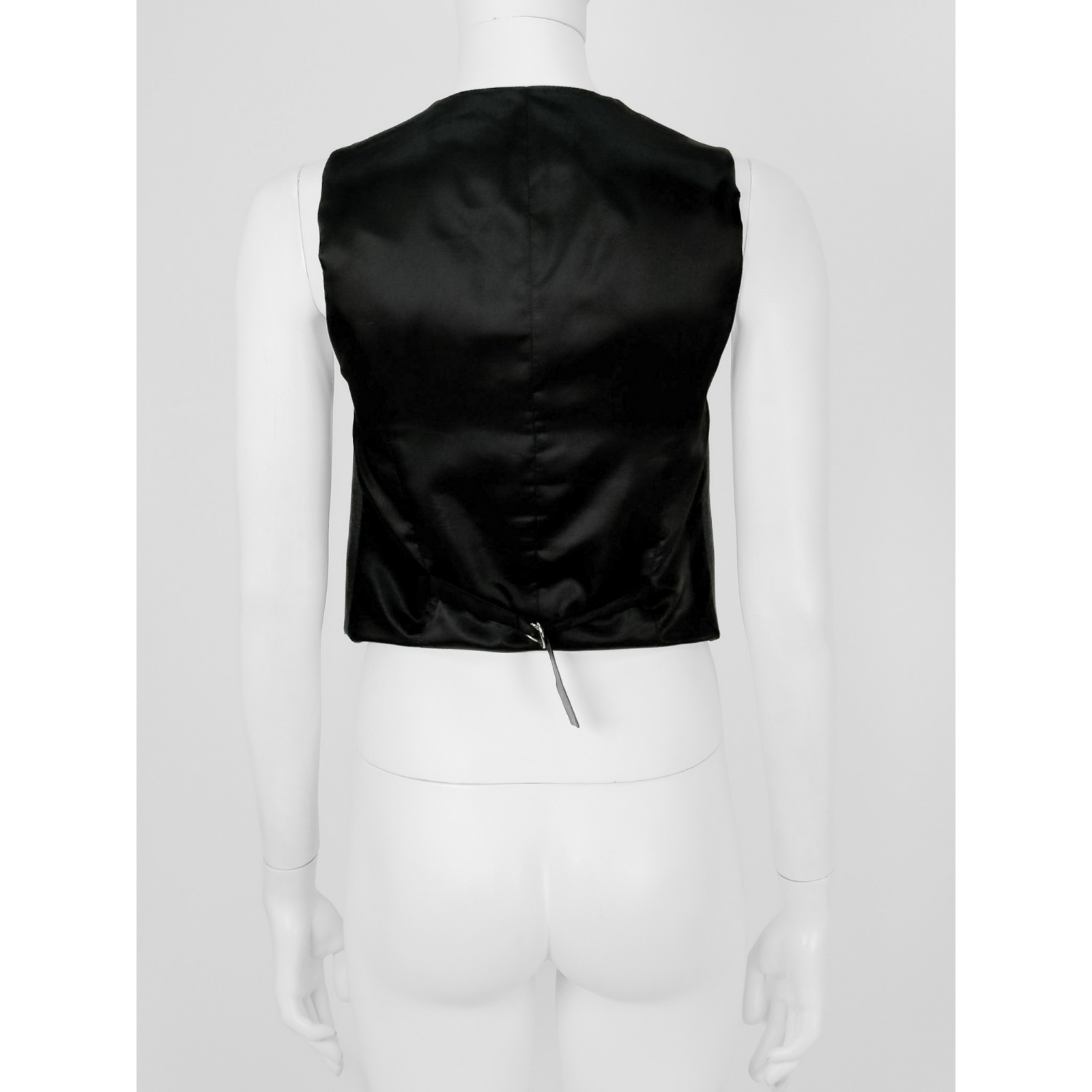 Kamizelka The Frankie Shop