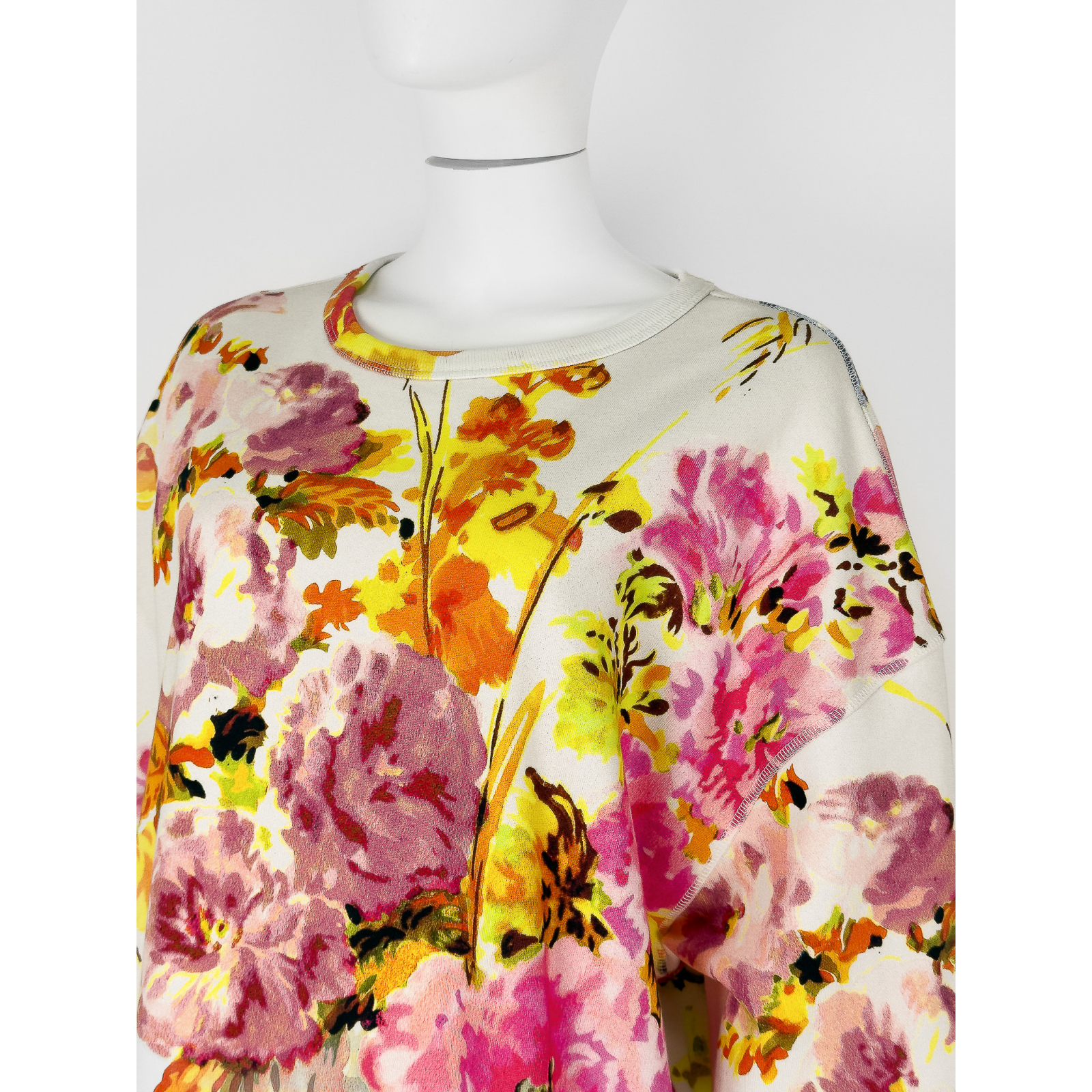Bawełniany t-shirt