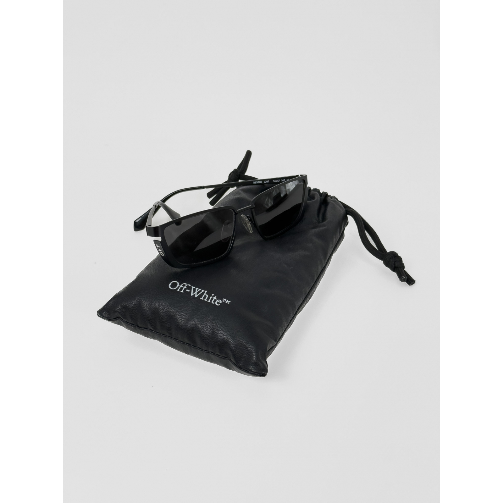 Okulary przeciwsłoneczne