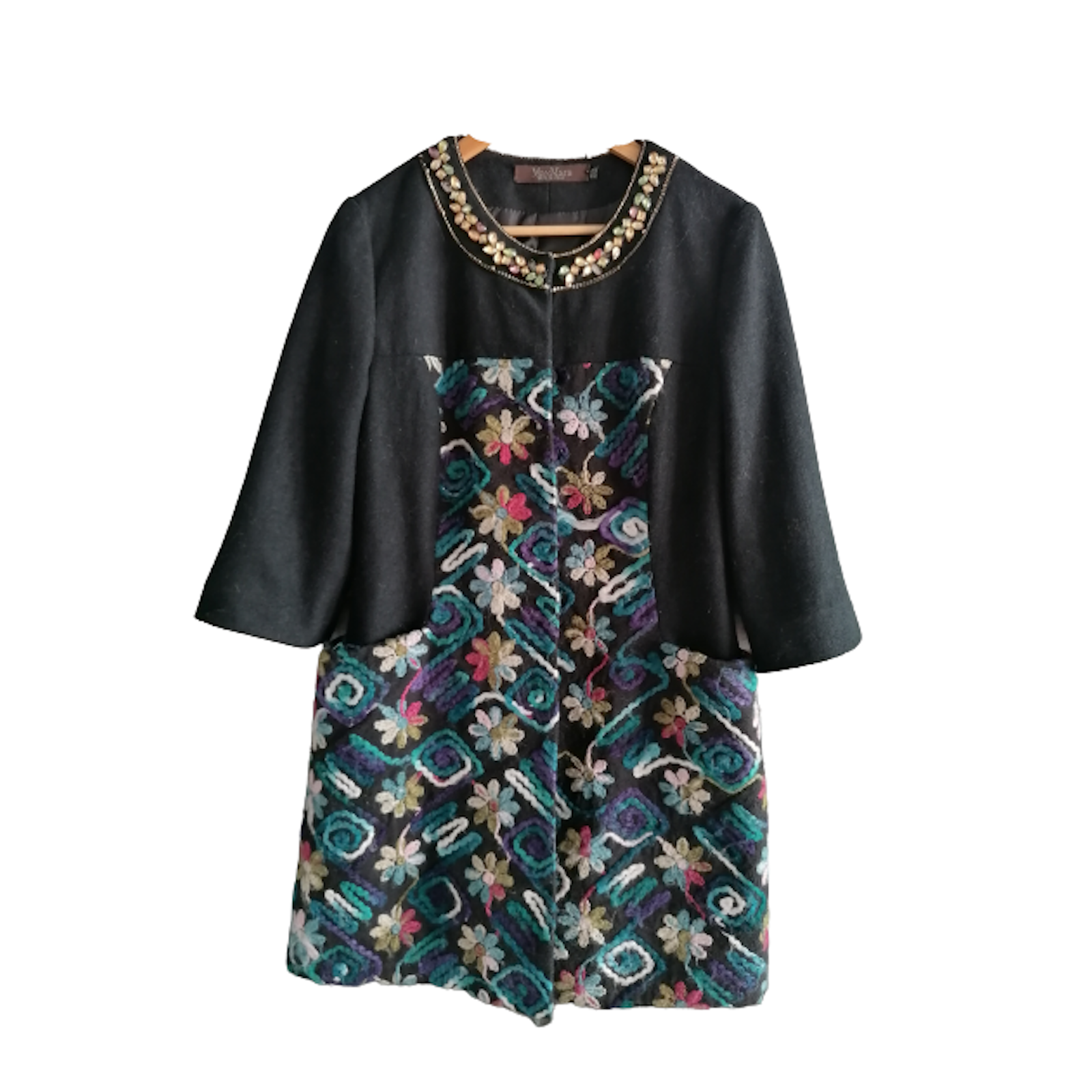 Płaszcz Max Mara
