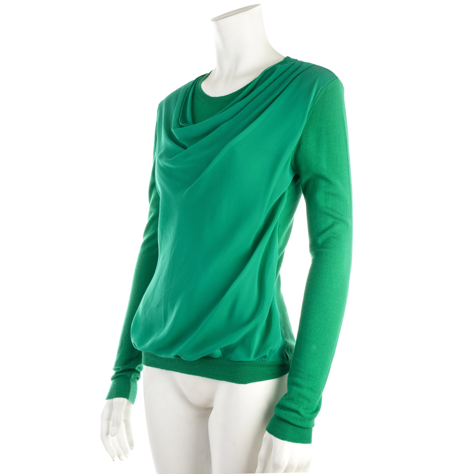 Sweterek Nina Ricci
