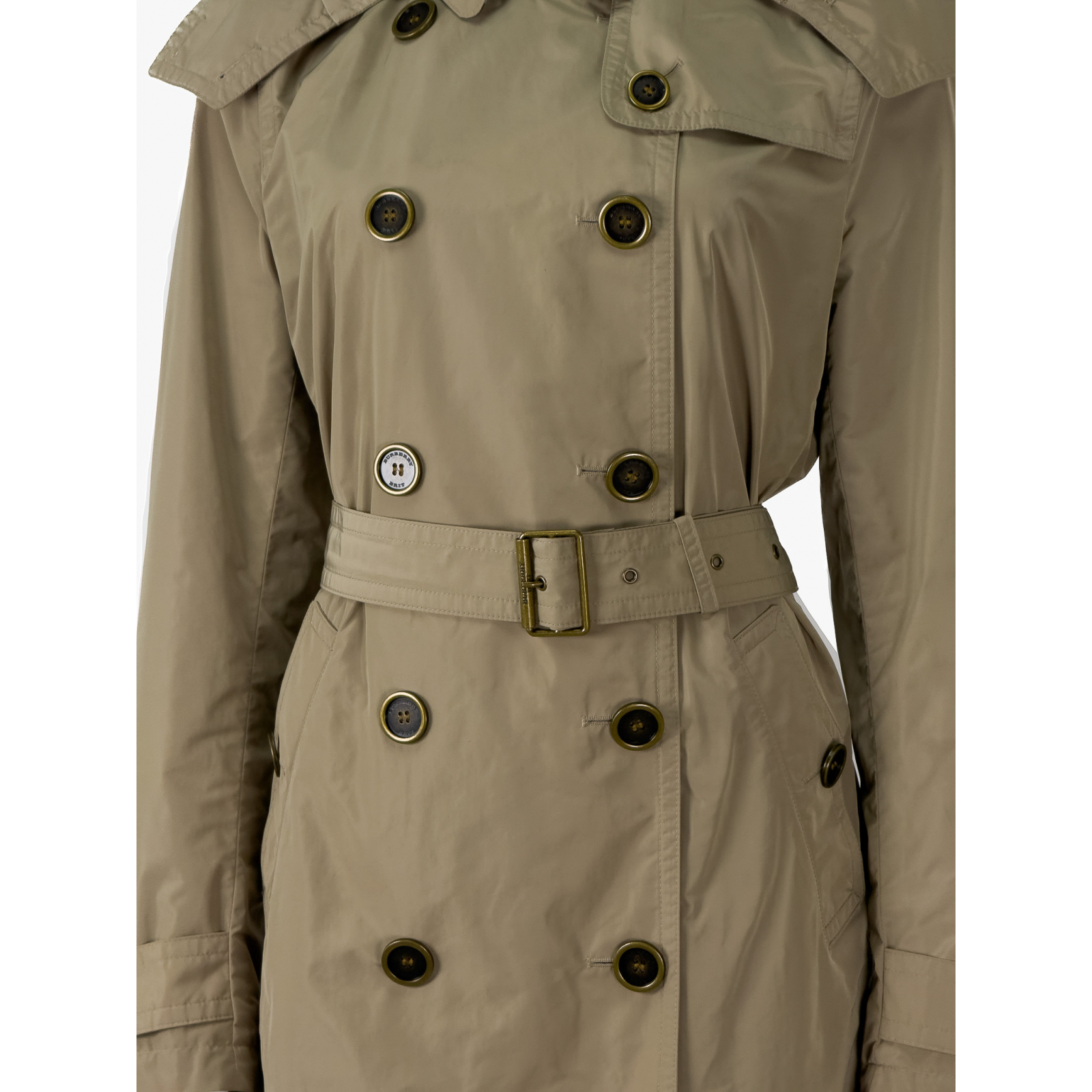 Trencz Burberry Brit