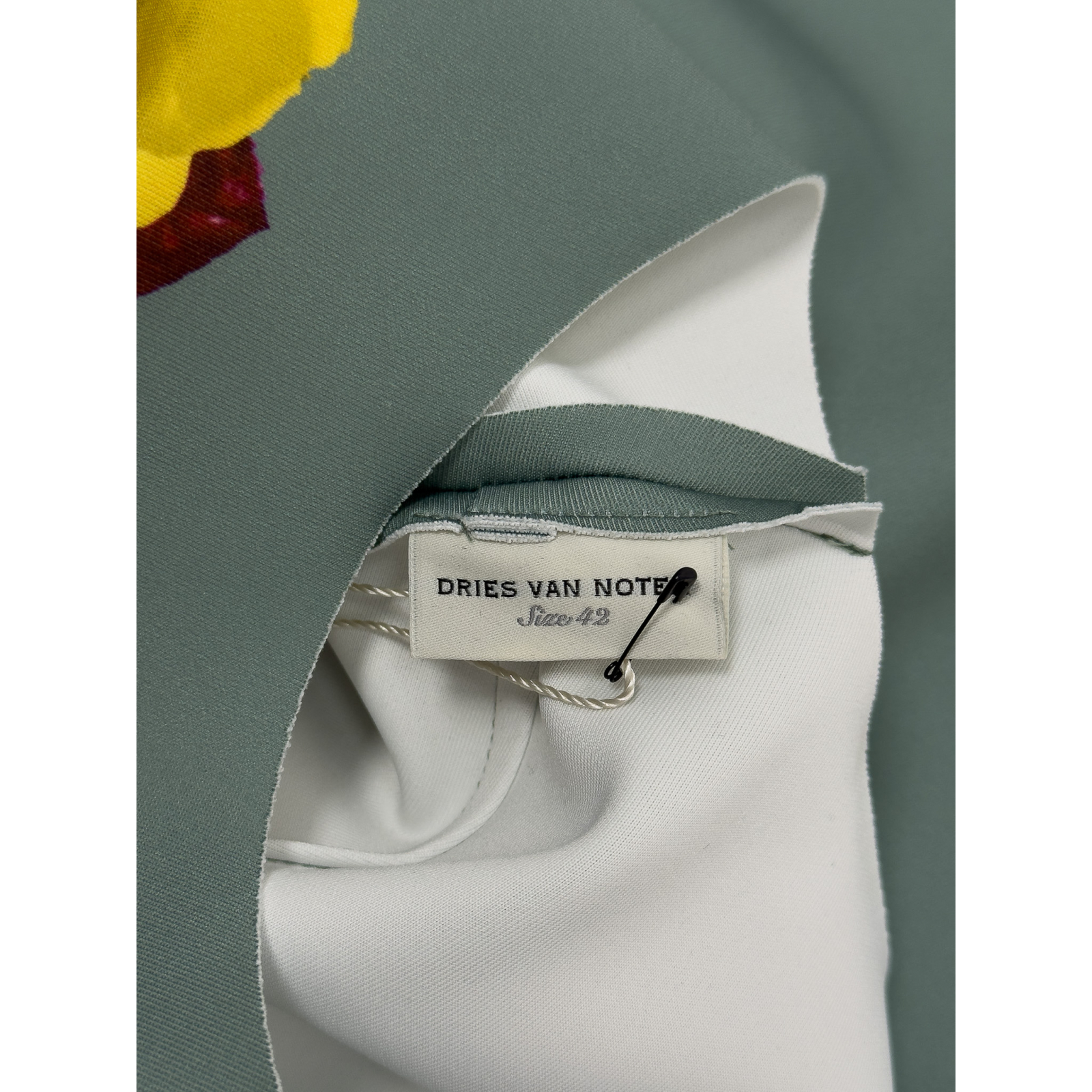 Bluzka z krótkim rękawem