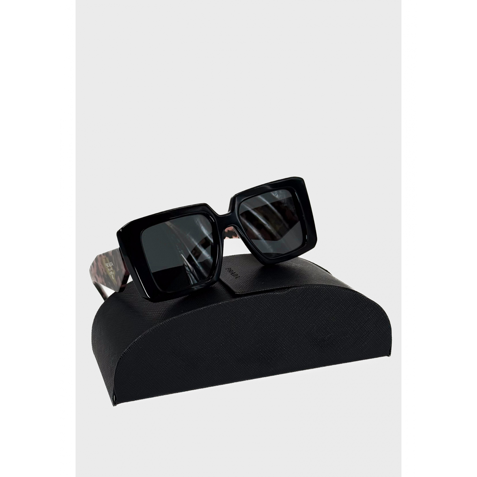 Okulary przeciwsłoneczne