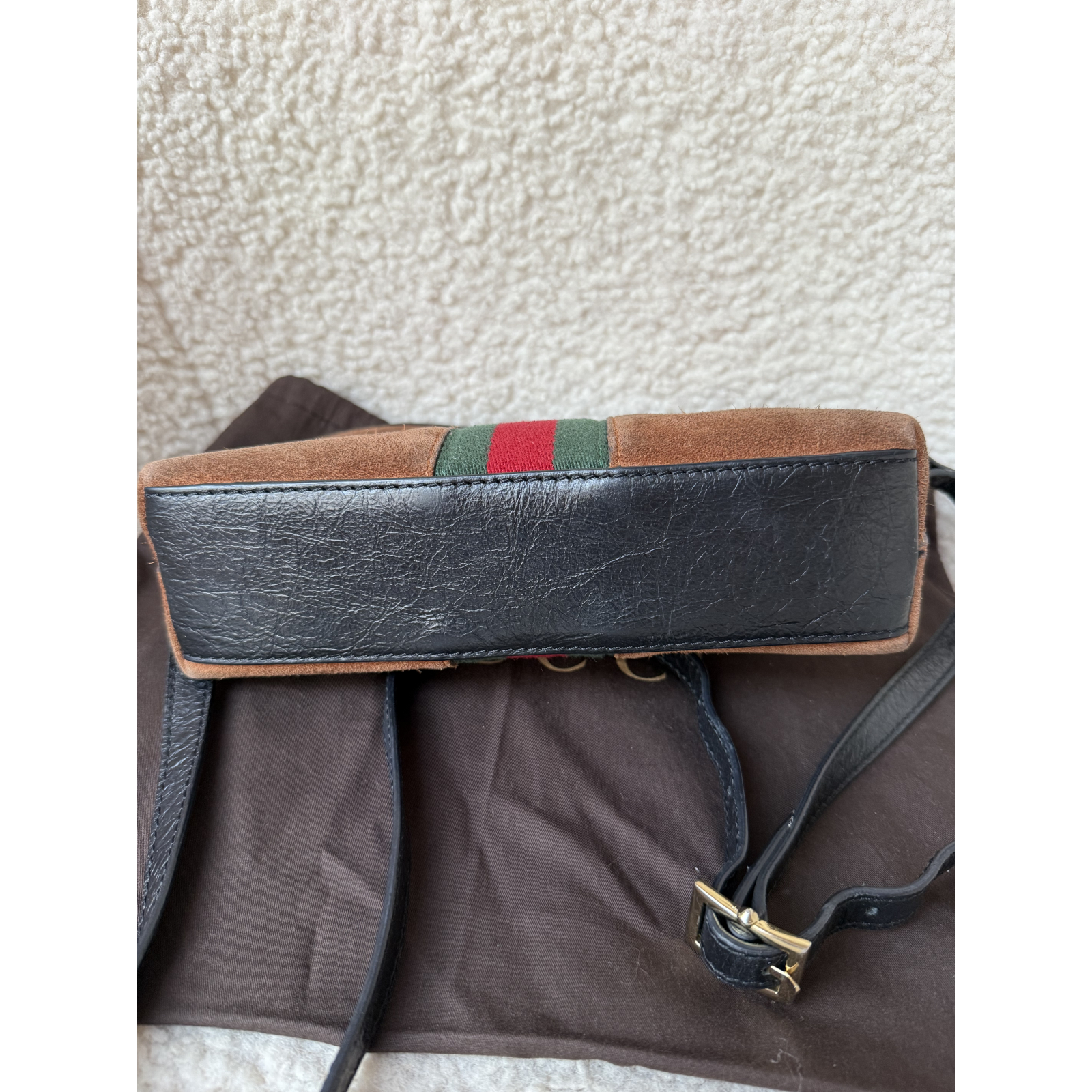 Torebka Gucci Ophidia