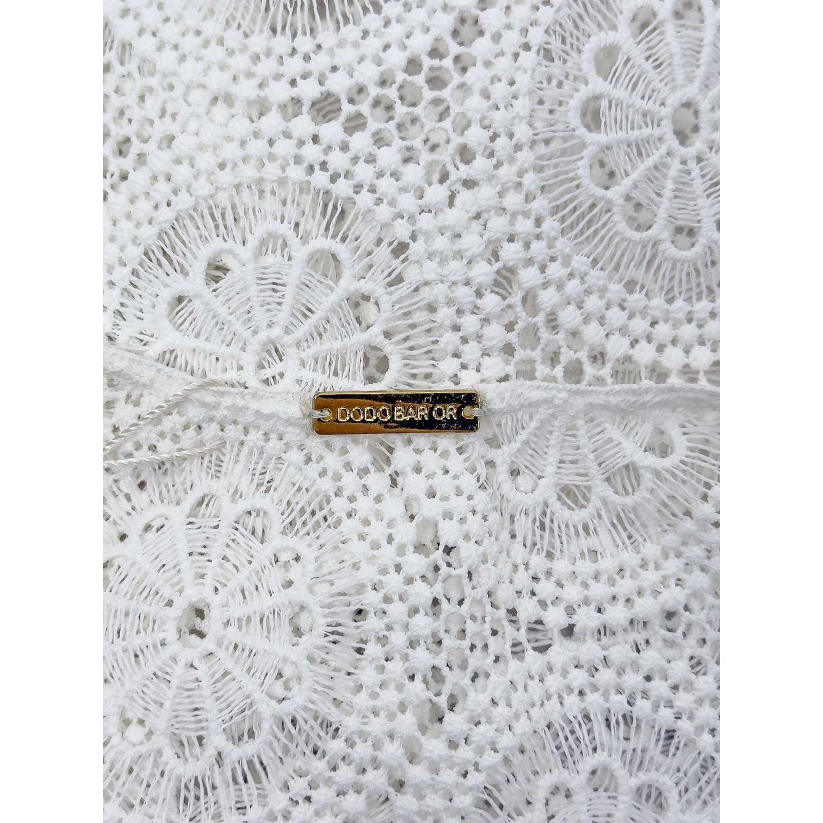 Sukienka Dodo Bar Or