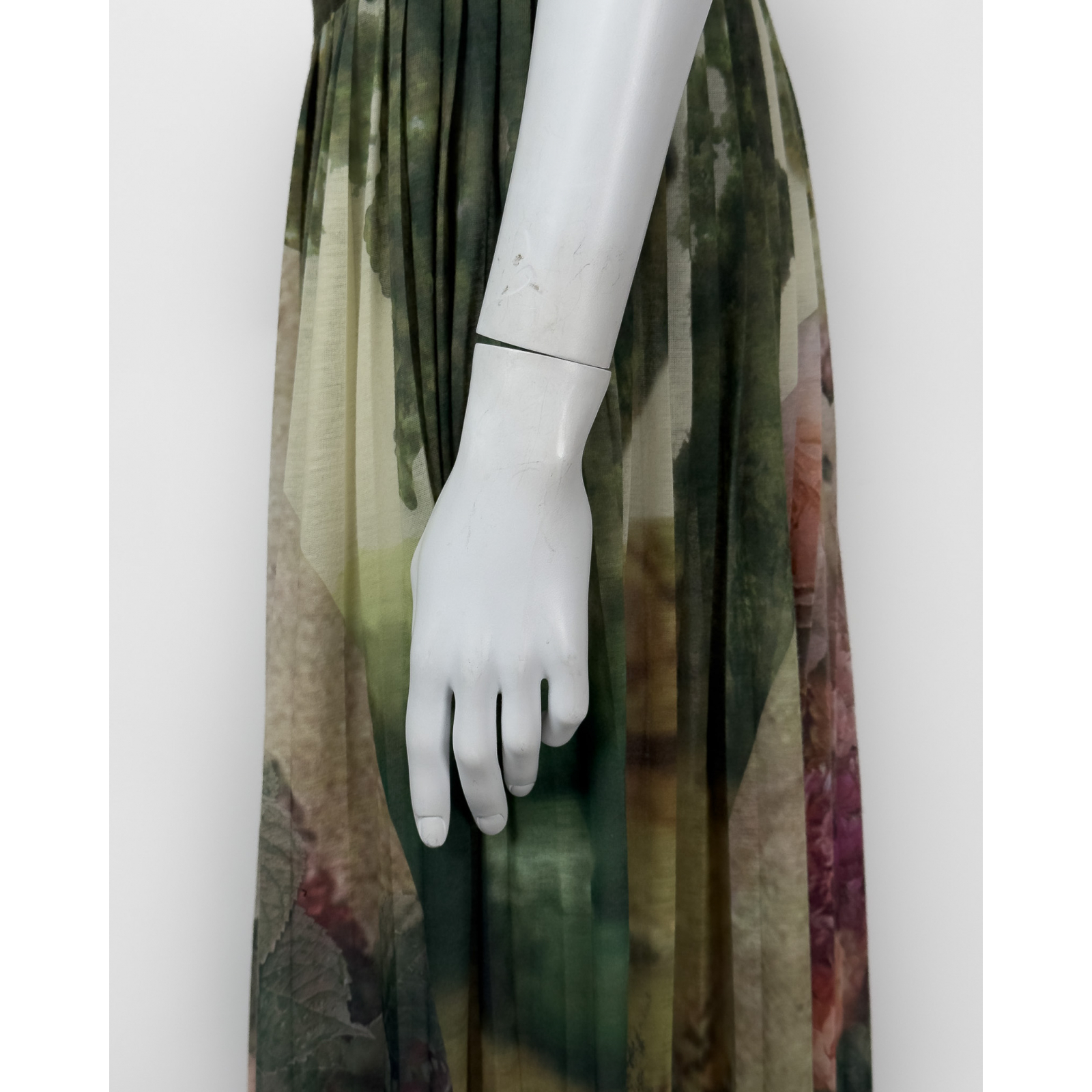 Spódnica Antonio Marras