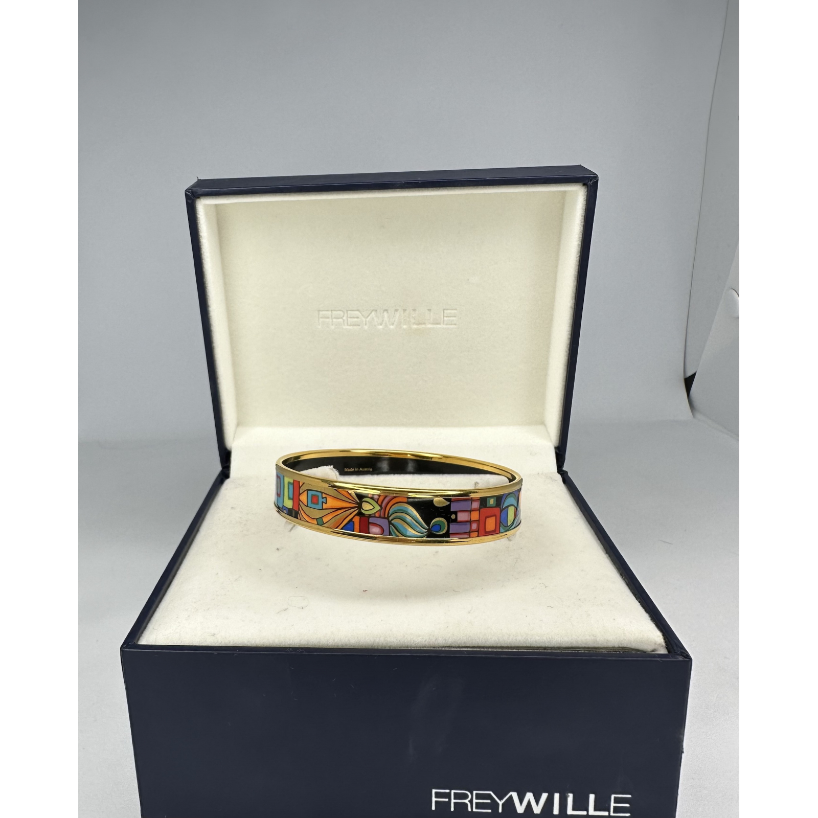 Bransoletka Frey Wille