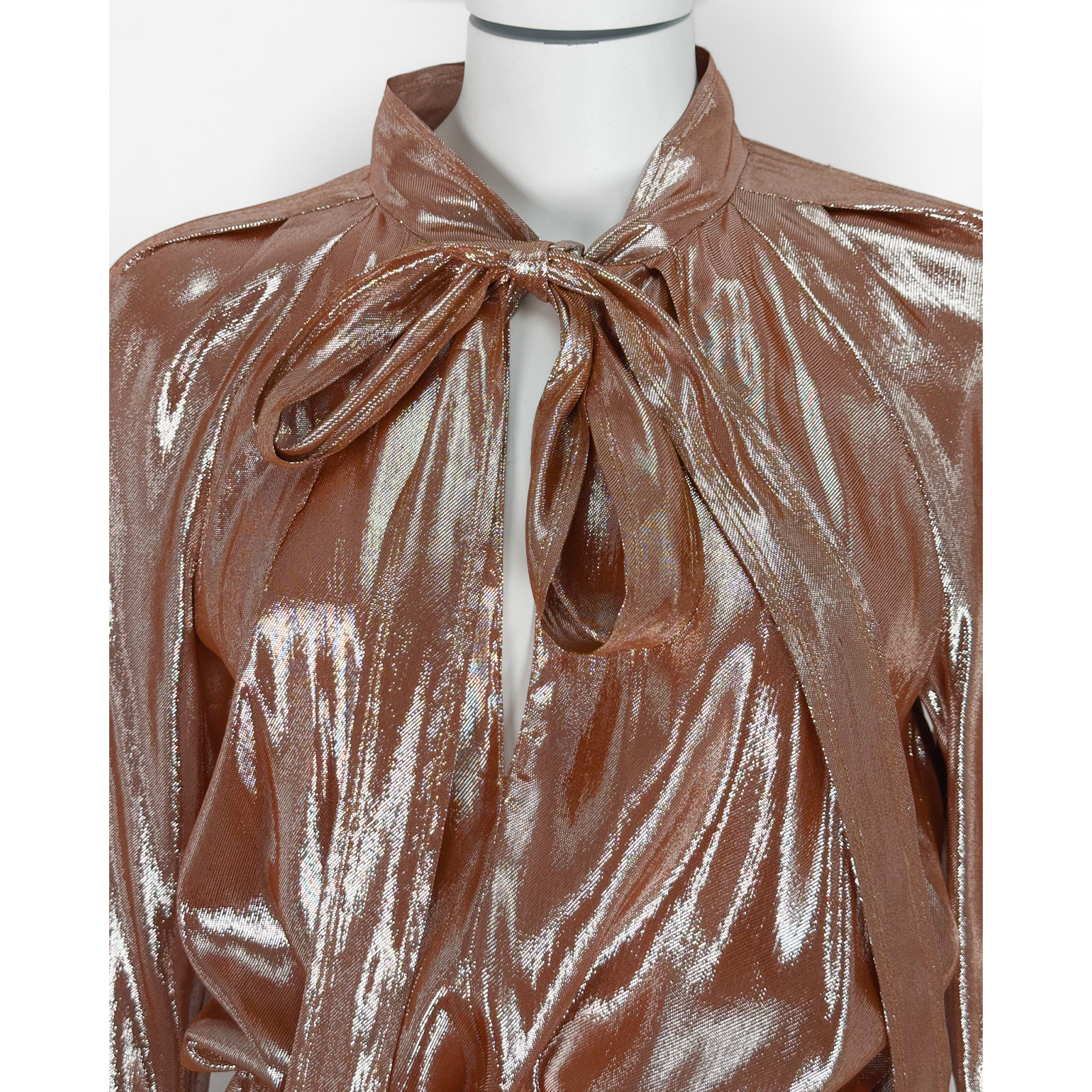 Bluzka/tunika Rolant Mouret limited edition for Selfridges