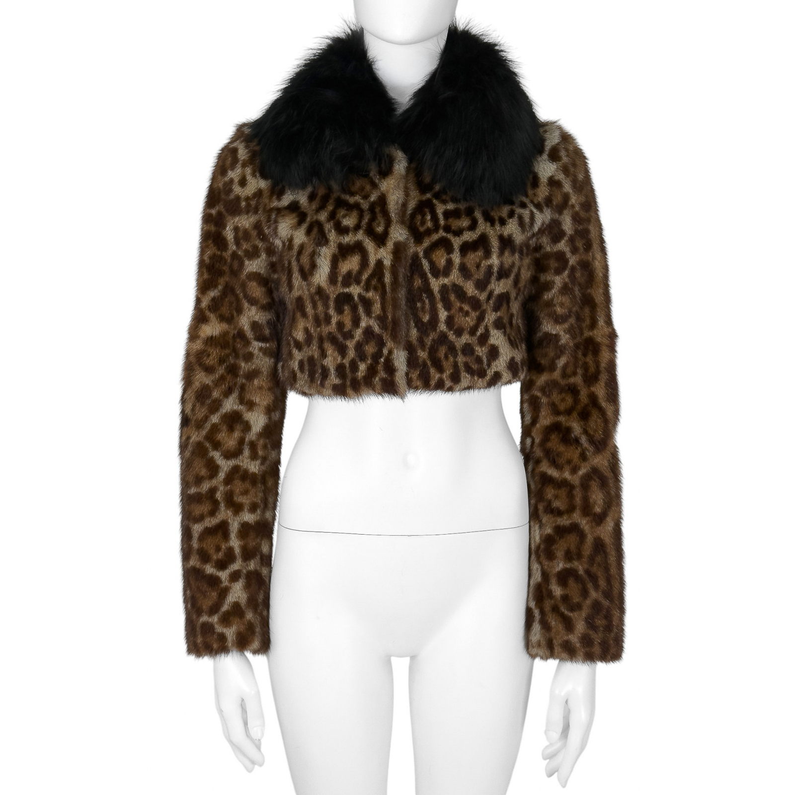 Futro/ krótka kurtka