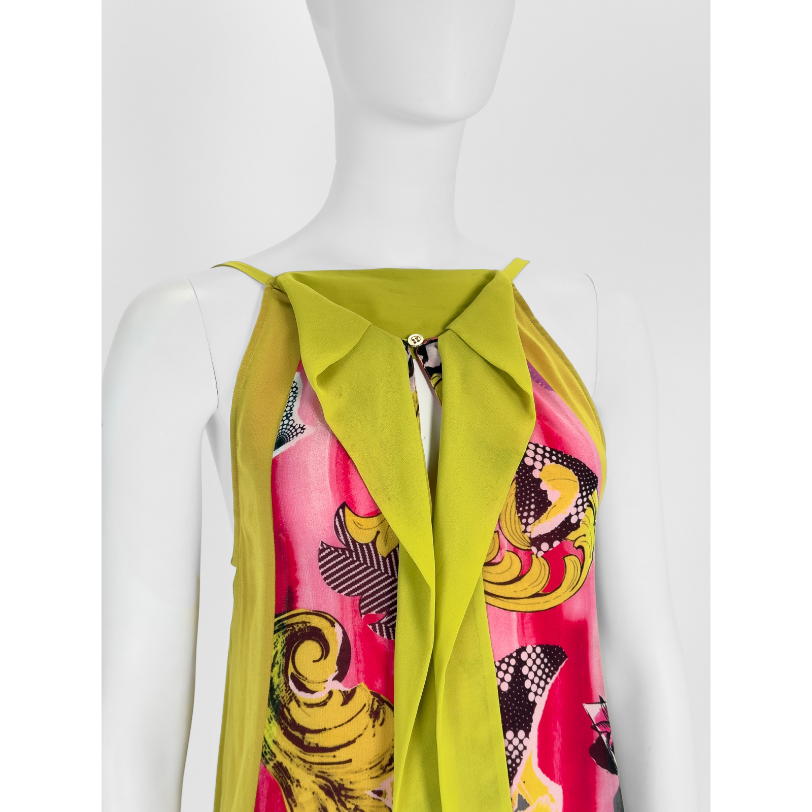 Sukienka Versace Collection