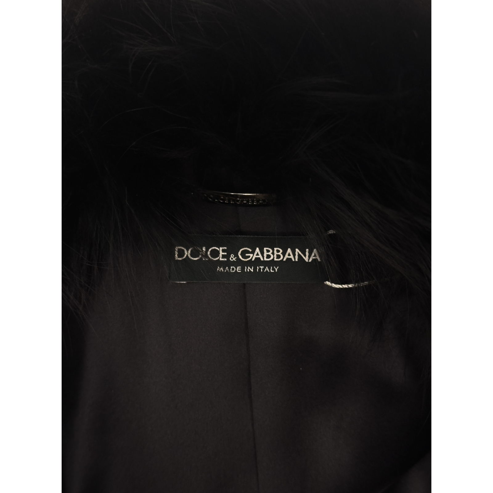 Futro/ krótka kurtka