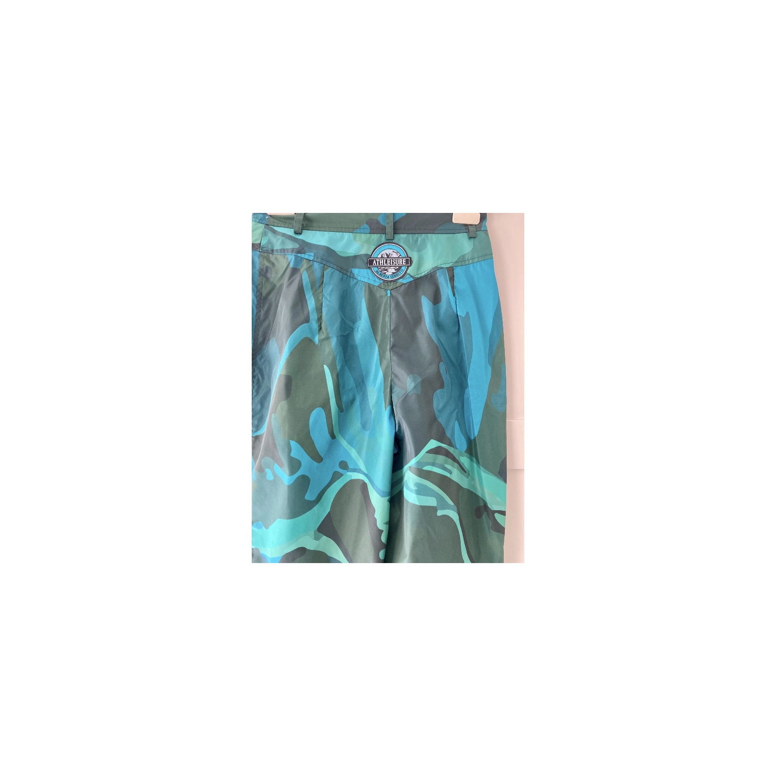 Alberta Ferretti nowe spodnie