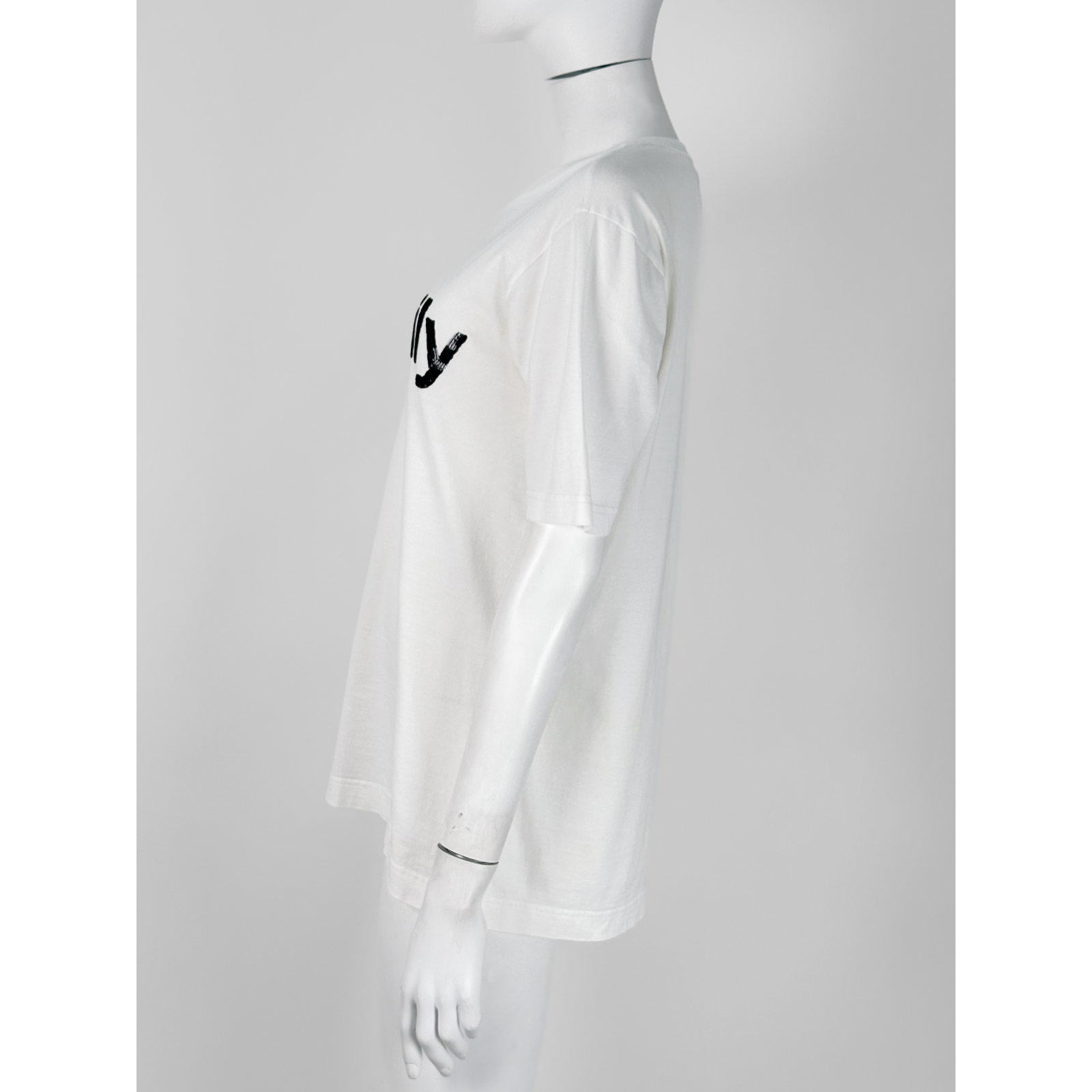 Bawełniany t-shirt