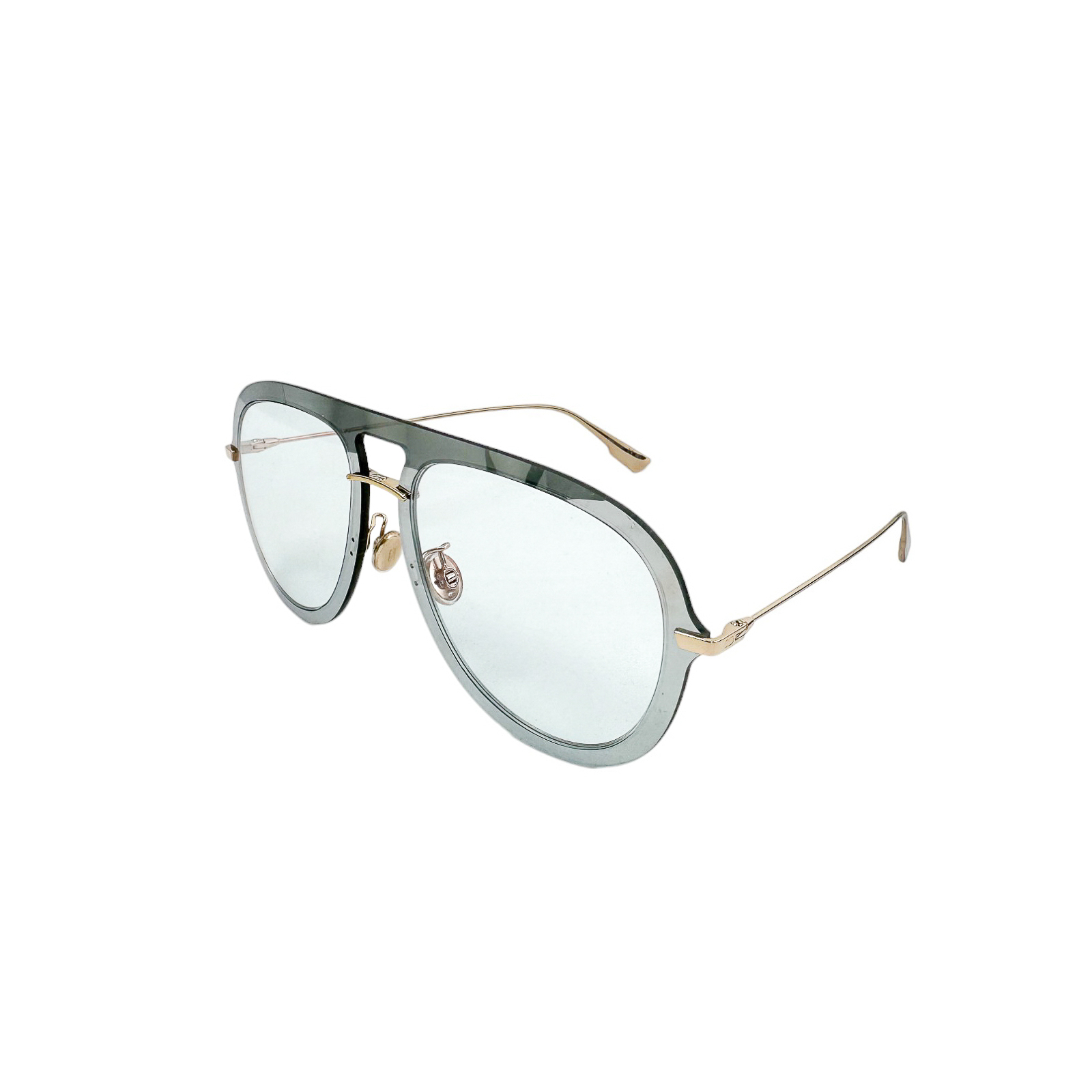 Okulary