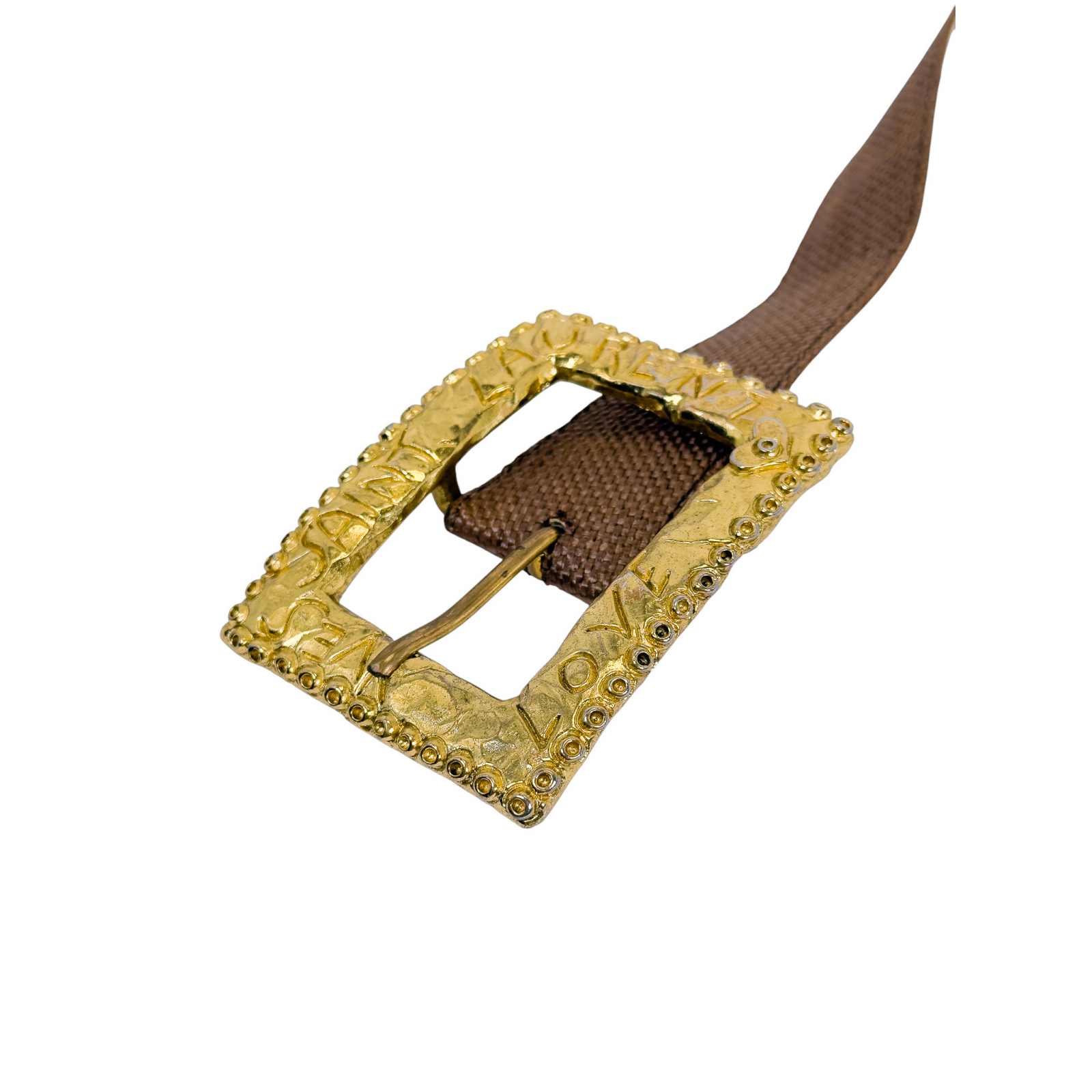 Pasek Yves Saint Laurent