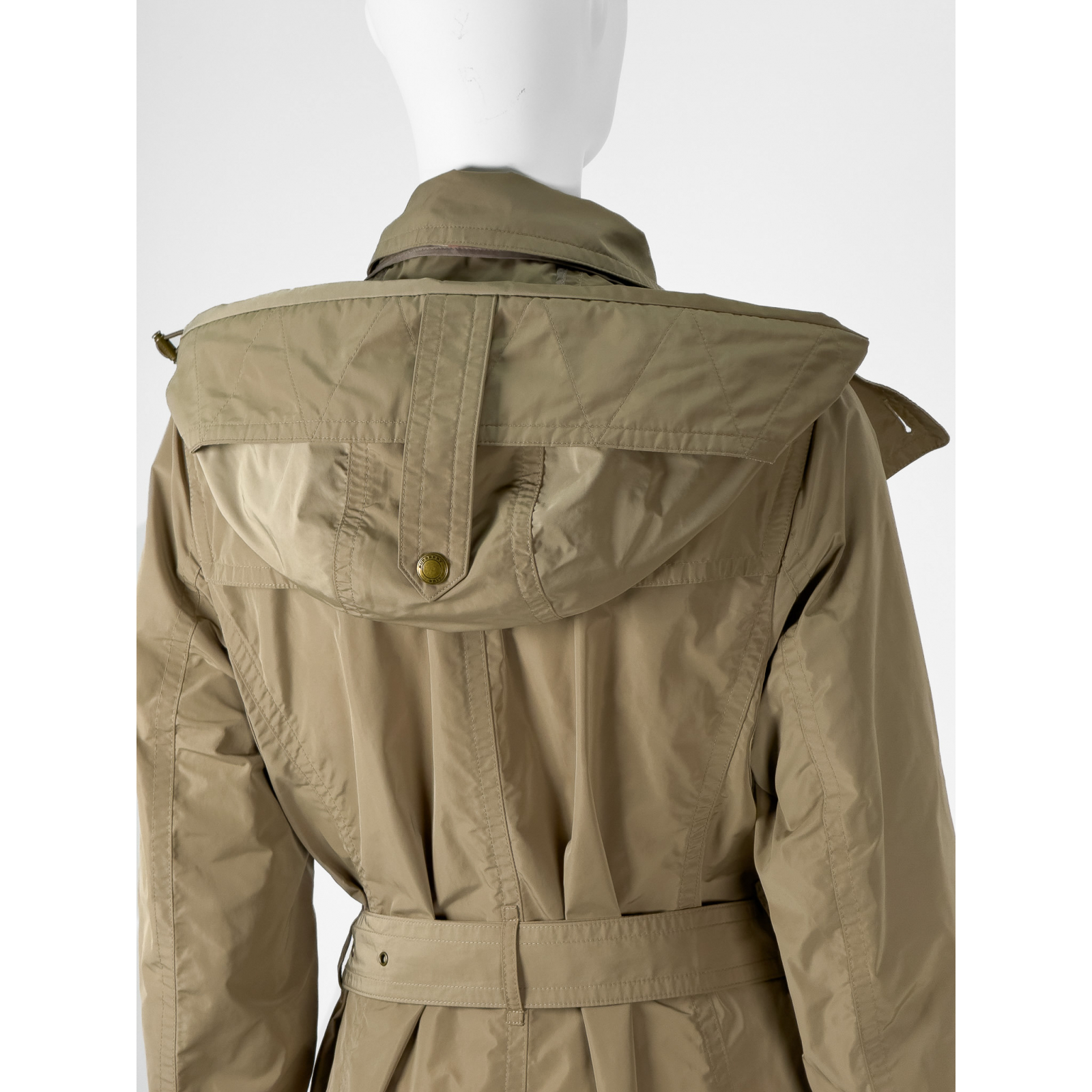 Trencz Burberry Brit