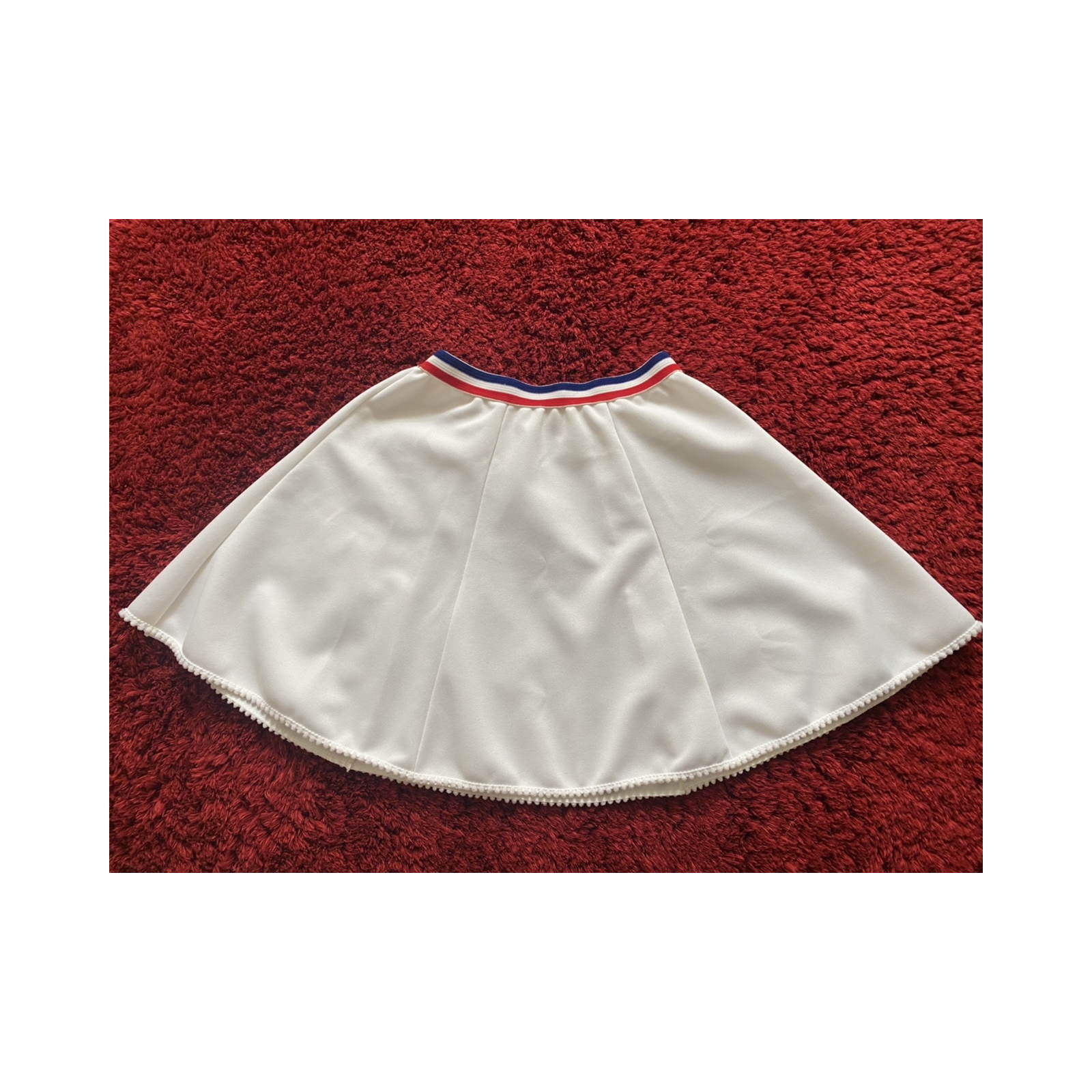 Spódnica mini Moncler Grenoble