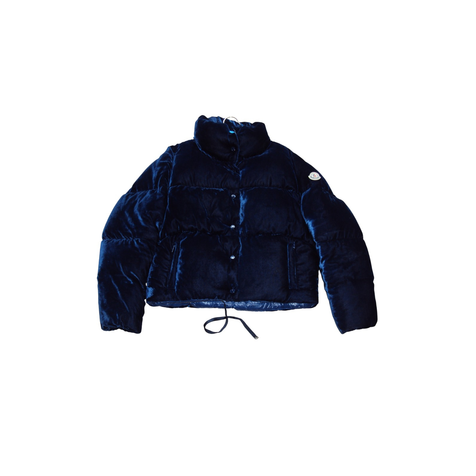 Moncler kurtka puchowa