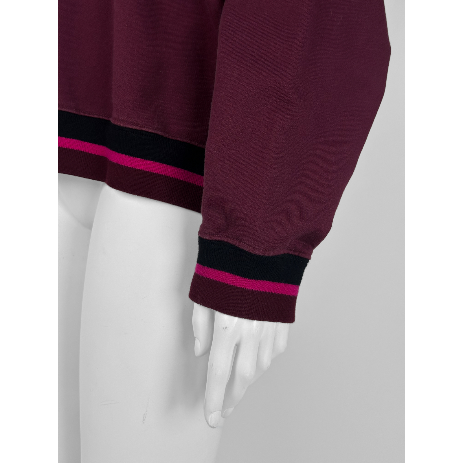 Bawełniana bluza
