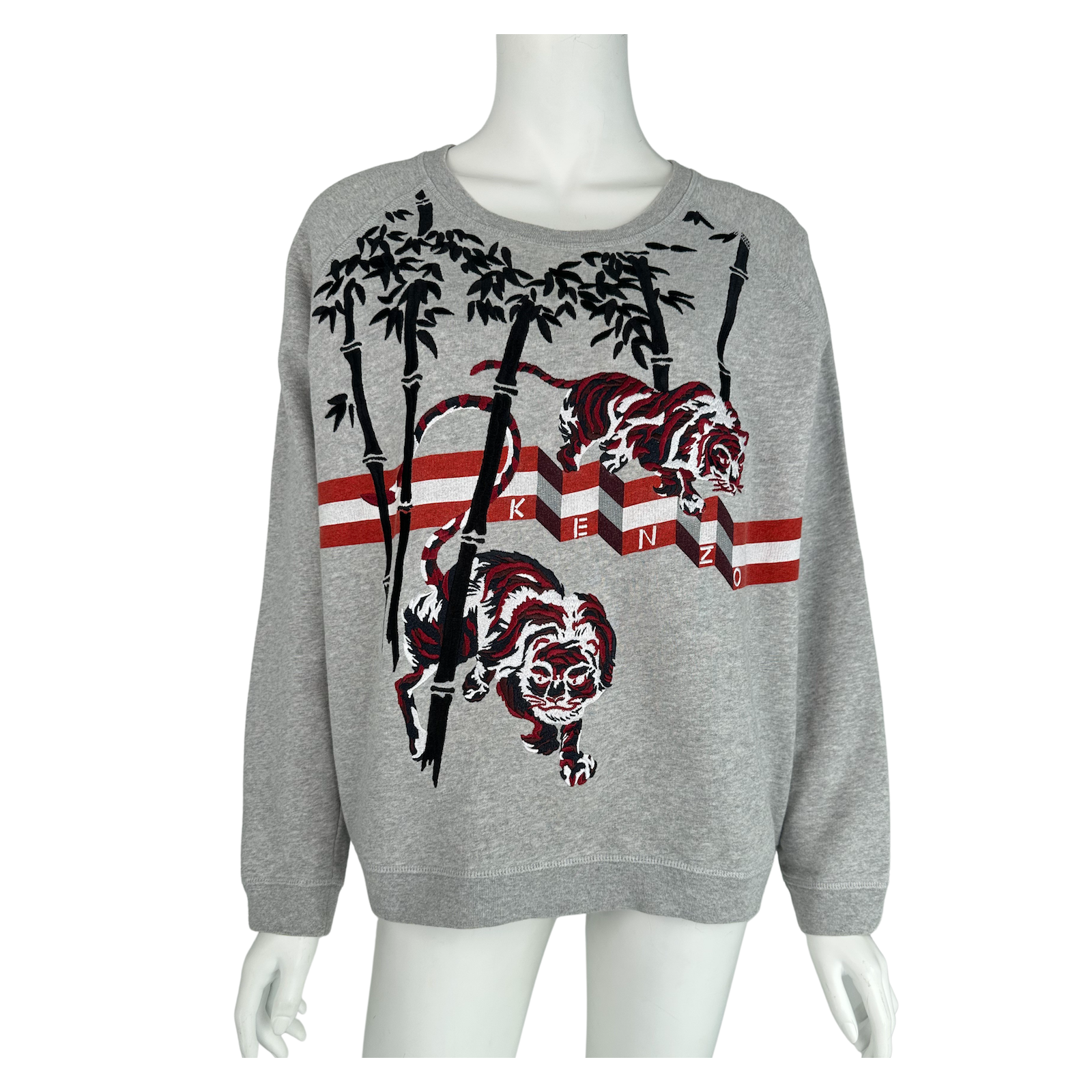 Kenzo bluza