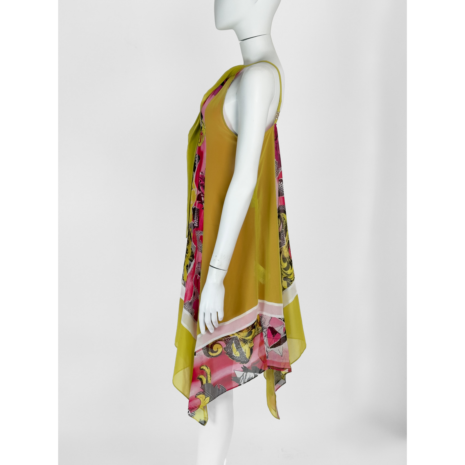 Sukienka Versace Collection